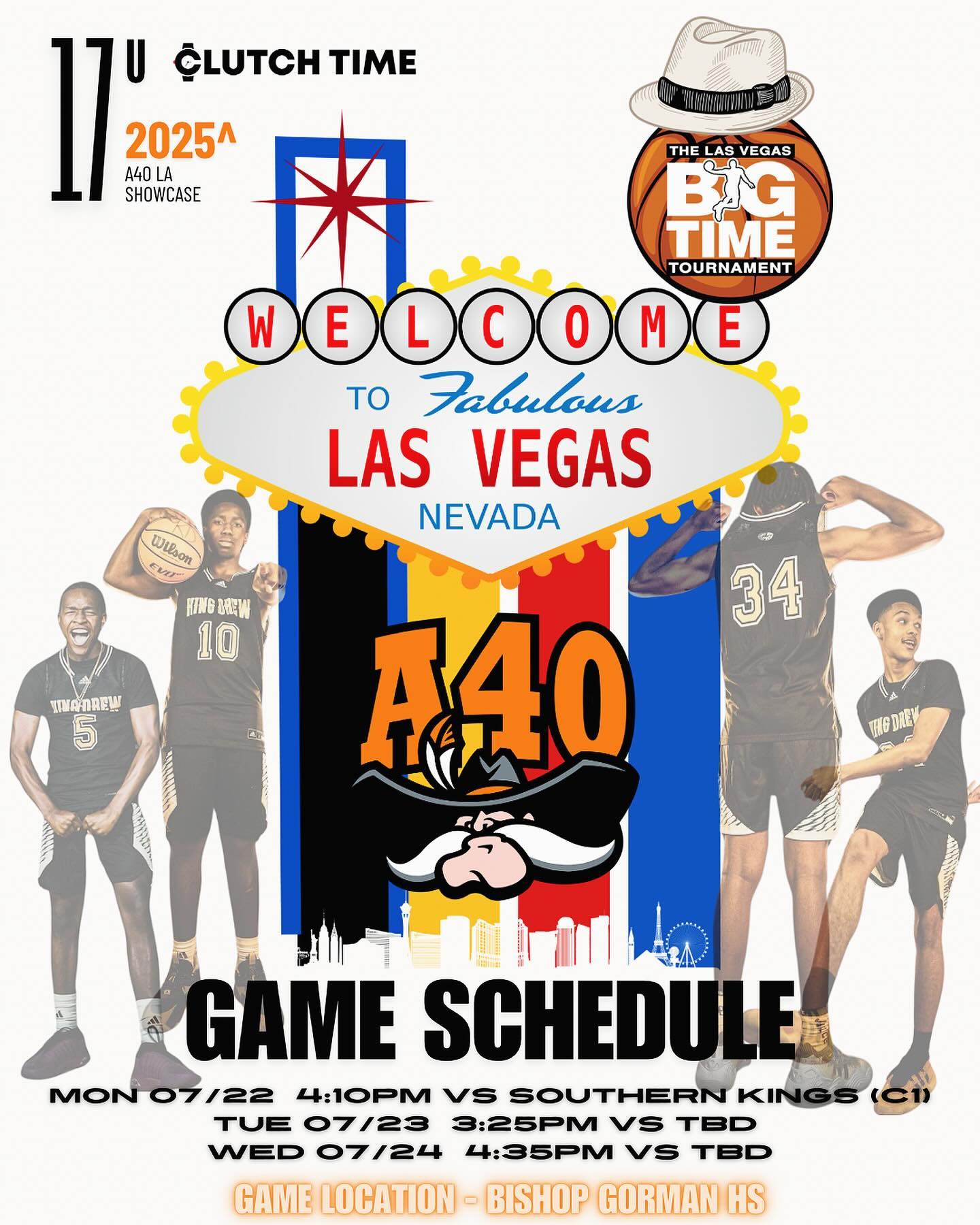 Vegas here we come! #A4O 🧳🛩️