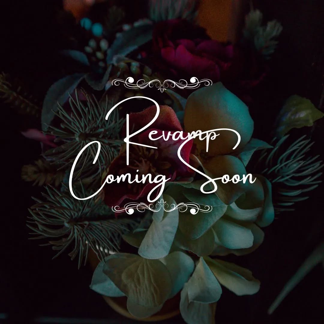 Myself and girlgeek are working on revamping and really committing to this account. So stay sharp for our new posts coming soon with some beautiful templates 💛
All old posts will be archived soon once we have worked out some final details.
We look forward to sharing our journey with you 🩷
#wereback #revamp #bookstagram