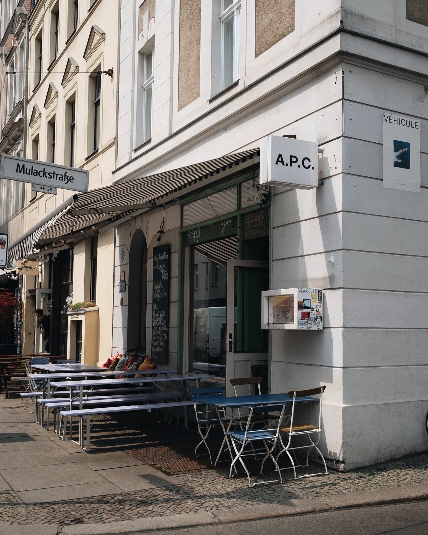 Sonnenschein und Pasta – besser geht’s nicht 🧡🍝☀️ Kommt vorbei, wir freuen uns auf euch! #mädchenitaliener #restaurant #berlin #berlinfood #berlinfoodguide #berlineats #foodberlin #eatinginberlin #italianfood