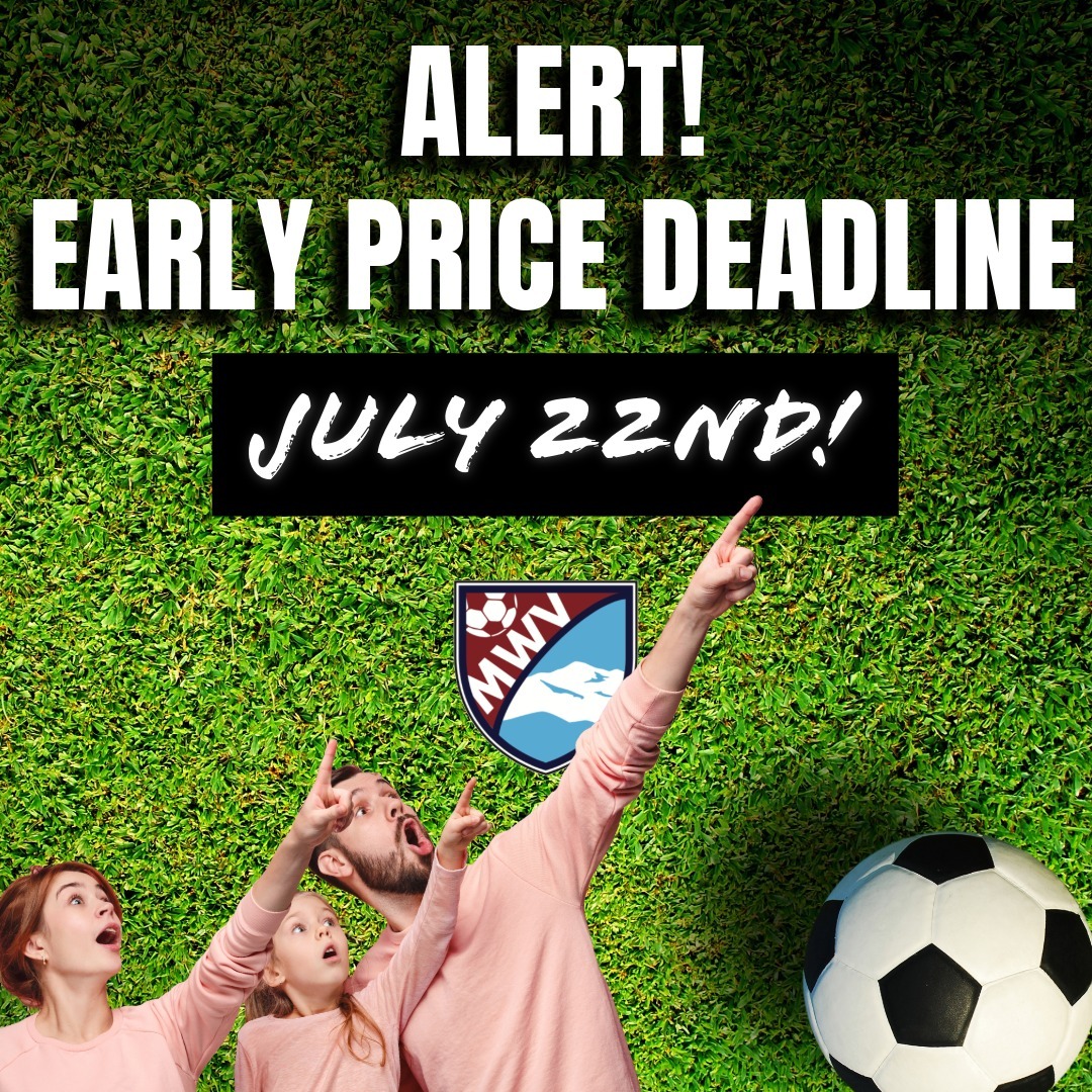 Have you registered for Fall Travel Soccer? https://www.mwvsoccer.com/fall-travel-teams