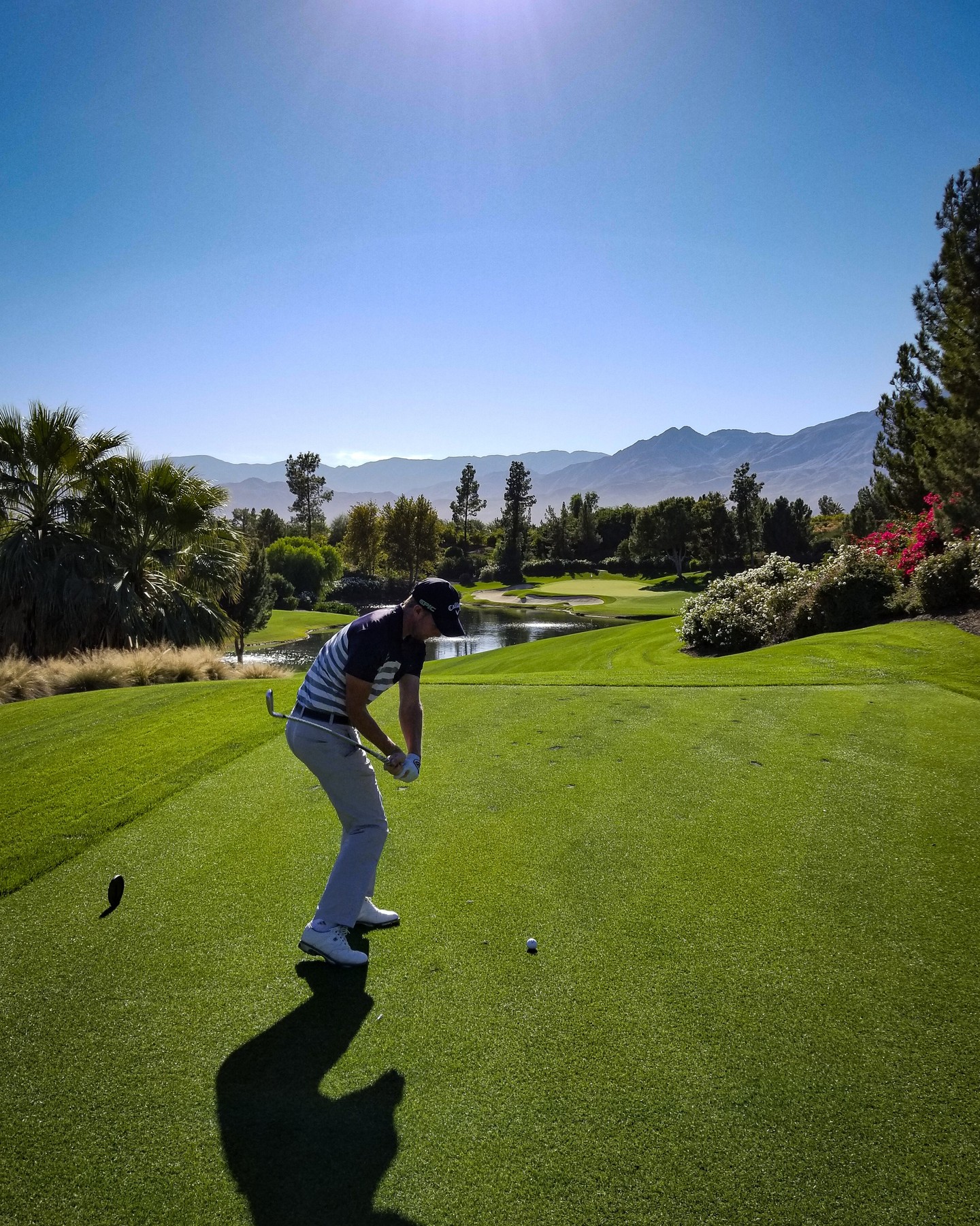 Strax semester. Nu börjar sistan veckan innan jag går på semester i två veckor mellan 29 juli & 12 augusti. Passa på att boka en tid den här veckan så ni är redo för alla tävlingar & dylikt som är på ingång. Hoppas vi ses i veckan, annars ses vi när jag är tillbaka.