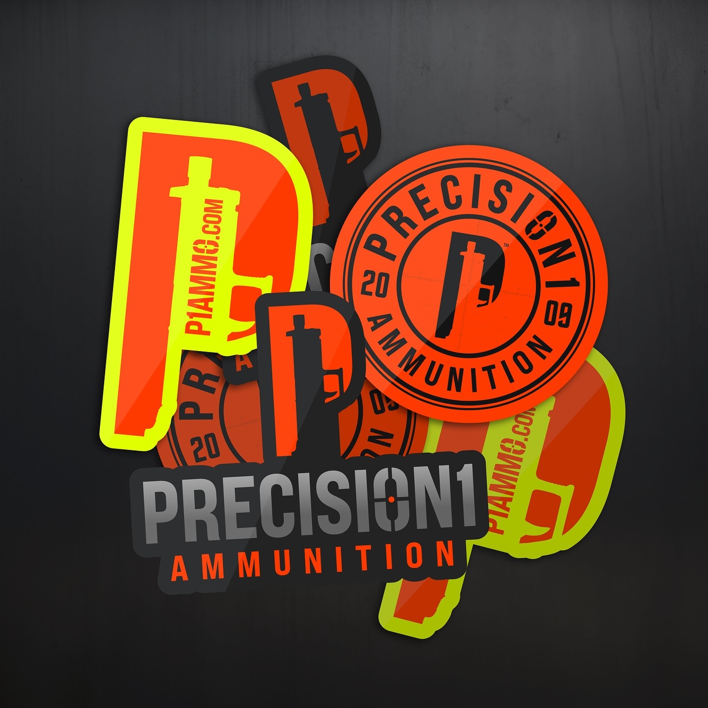 Excited to announce our partnership and rebrand with @p1ammo! We will be working in phases with @aj_coutts to deploy their new website, packaging and new look, stay tuned!
©️FCC. All Rights Reserved.