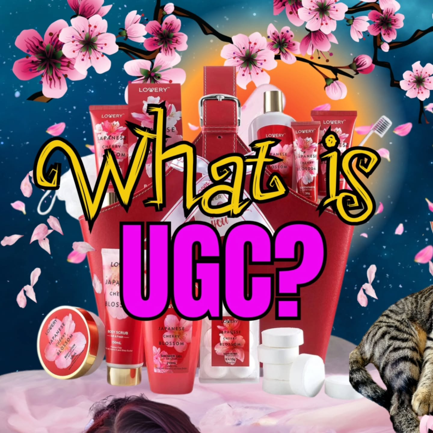 Hey there! 💸 Did you know you can make money creating faceless content for brands without a huge social media following? It's called User-Generated Content (UGC)! 🙌
⠀⠀⠀⠀⠀⠀⠀⠀⠀⠀⠀⠀ ⠀⠀⠀⠀⠀⠀⠀⠀⠀⠀⠀
Unlike Influencer Marketing, where brands partner with social media stars, UGC is all about authentic content from folks like you and me. No fame needed, just realness. 🌟
⠀⠀⠀⠀⠀⠀⠀⠀⠀⠀⠀⠀ ⠀⠀⠀⠀⠀⠀⠀⠀⠀⠀⠀
Want to get started? You'll need a portfolio and some mobile video editing skills.🎬 Don't worry if you don't have one yet! Find brands offering affiliate links—special URLs that earn you commission on sales. 💻📱
⠀⠀⠀⠀⠀⠀⠀⠀⠀⠀⠀⠀ ⠀⠀⠀⠀⠀⠀⠀⠀⠀⠀⠀
I did this with Lovery's Cherry Blossom Gift Basket. Buy it using my affiliate link, and I’ll give you a pre-made UGC template editable in Canva! Just drag and drop your photos and videos. With easy instructions, you’ll be pitching your UGC portfolio like a pro. 🚀
⠀⠀⠀⠀⠀⠀⠀⠀⠀⠀⠀⠀ ⠀⠀⠀⠀⠀⠀⠀⠀⠀⠀⠀
Subscribe to my site 👉 www.ShesCrafty.Blog ✨️ for custom templates and subscribe to my Instagram for UGC and Influencer Marketing tips. Let's start earning from your creativity! 💡✨
⠀⠀⠀⠀⠀⠀⠀⠀⠀⠀⠀⠀ ⠀⠀⠀⠀⠀⠀⠀⠀⠀⠀⠀⠀⠀⠀⠀⠀⠀⠀⠀⠀⠀⠀⠀ ⠀⠀⠀⠀⠀⠀⠀⠀⠀⠀⠀⠀⠀⠀⠀⠀⠀⠀⠀⠀⠀⠀⠀ ⠀⠀⠀⠀⠀⠀⠀⠀⠀⠀⠀⠀⠀⠀⠀⠀⠀⠀⠀⠀⠀⠀⠀ ⠀⠀⠀⠀⠀⠀⠀⠀⠀⠀⠀⠀⠀⠀⠀⠀⠀⠀⠀⠀⠀⠀⠀ ⠀⠀⠀⠀⠀⠀⠀⠀⠀⠀⠀⠀⠀⠀⠀⠀⠀⠀⠀⠀⠀⠀⠀ ⠀⠀⠀⠀⠀⠀⠀⠀⠀⠀⠀
#UGC #ContentCreation #AffiliateMarketing #CreativeIncome #LoveryGiftBasket #FacelessContent #MakeMoneyOnline #CanvaTemplates #InfluencerMarketing #CreativityUnleashed #Lovery #LoveryGifts #AffiliateProgram #Glampress #TheGlampress #CherryBlossoms #BeautyBloggers #Influencers #UGCTemplates #Canva #GraphicDesign #Artist #PassiveIncome #Marketing #DigitalCreators #Faceless #FacelessContent #SideHustle #BossBabes #BossBabe