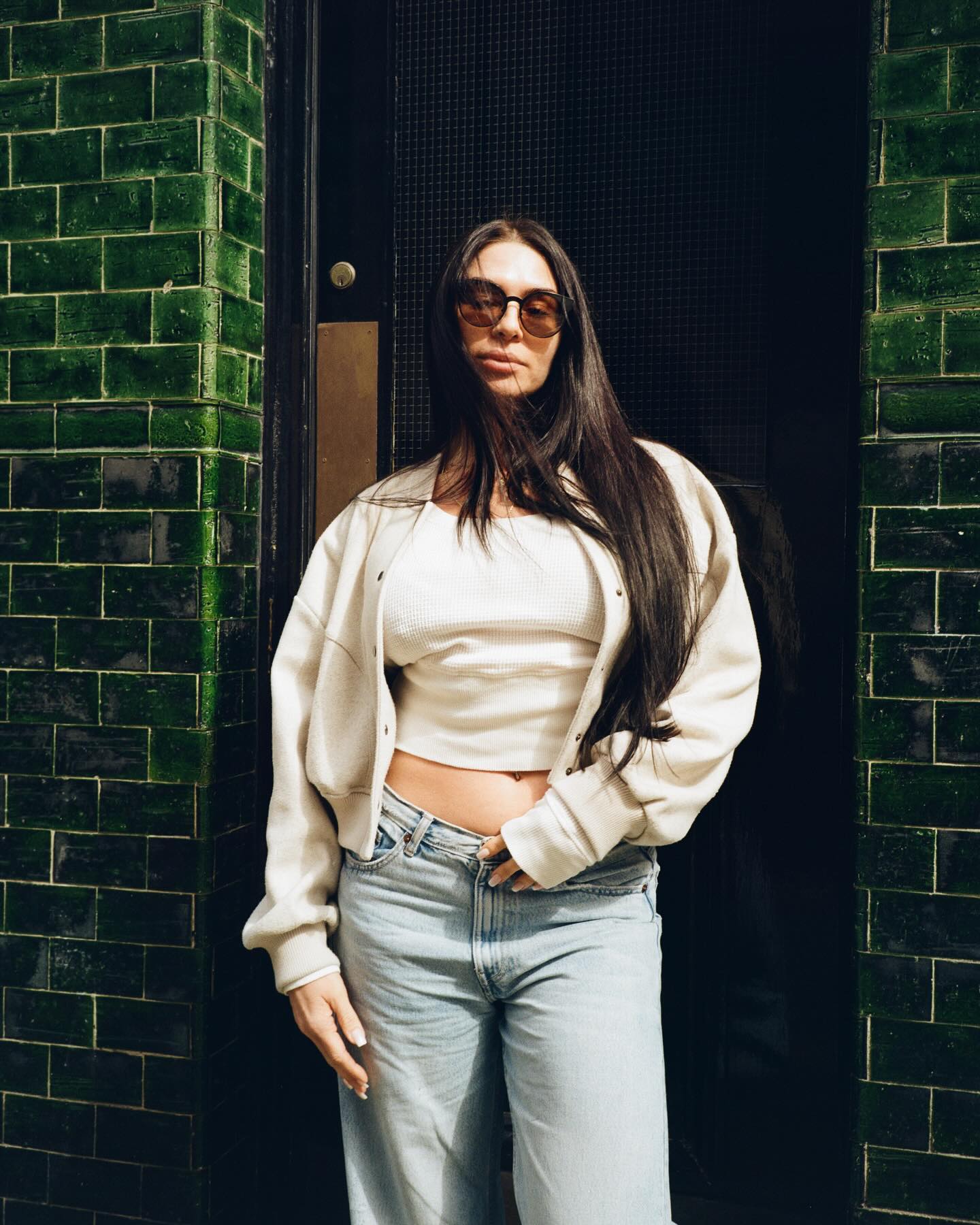 In the drafts since the end of April. Aprillll. But here we are. All is well. Nothing is lost. Been living more and posting less, spending time making time for people I love, sharing more every weekend on the women's page @cbqualitytraining, and writing, writing, writing. ❣️ So much more to share thru the second half of 2024.