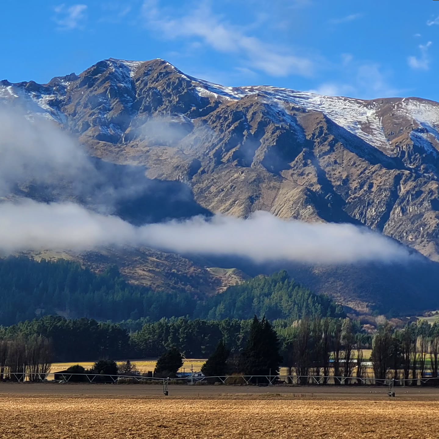 The clouds finally break at Mountain Spirit.
.
.
.
@purenewzealand #newzealand #wanaka #lovewanaka @wanaka #mountainspirit #meditation #retreats #yinyoga #experientialeducation
