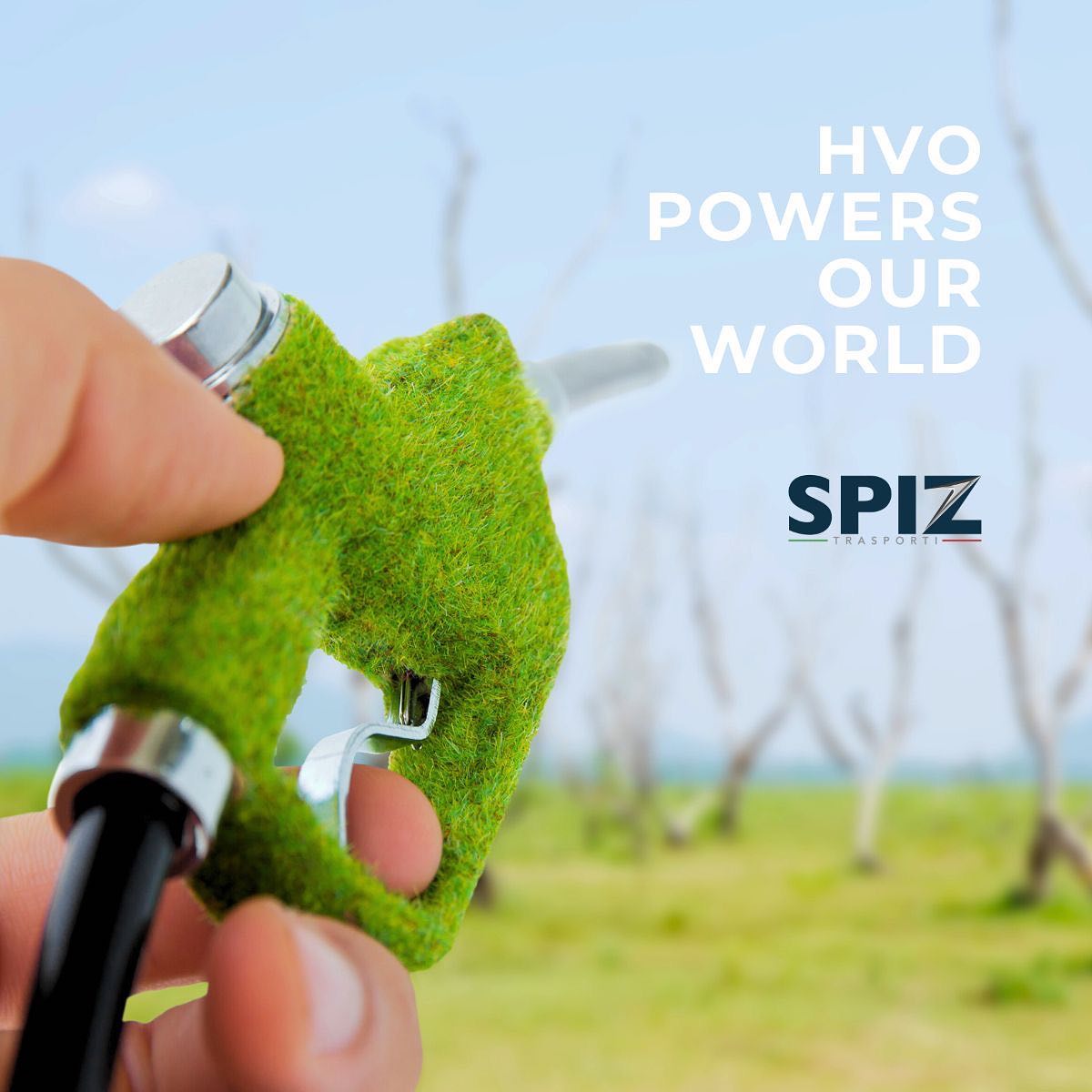 L'importanza di impegnarsi per rendere il settore dei trasporti più green e sostenibile non è mai stata così cruciale.
In Spiz Trasporti, crediamo che ogni passo verso la sostenibilità possa fare una grande differenza. Ecco perché abbiamo deciso di investire in una flotta rinnovata alimentata a diesel HVO, prodotto al 100% da materie prime rinnovabili.
Questa scelta non solo riduce significativamente l'impatto ambientale delle nostre operazioni, ma contribuisce anche a costruire un futuro migliore per le generazioni a venire. 🚚🌿
#SpizTrasporti #Sostenibilità #GreenTransport #FuturoSostenibile #EcoTrasporti #LogisticaVerde #RiduzioneCO2 #InnovazioneVerde #TrasportiSostenibili