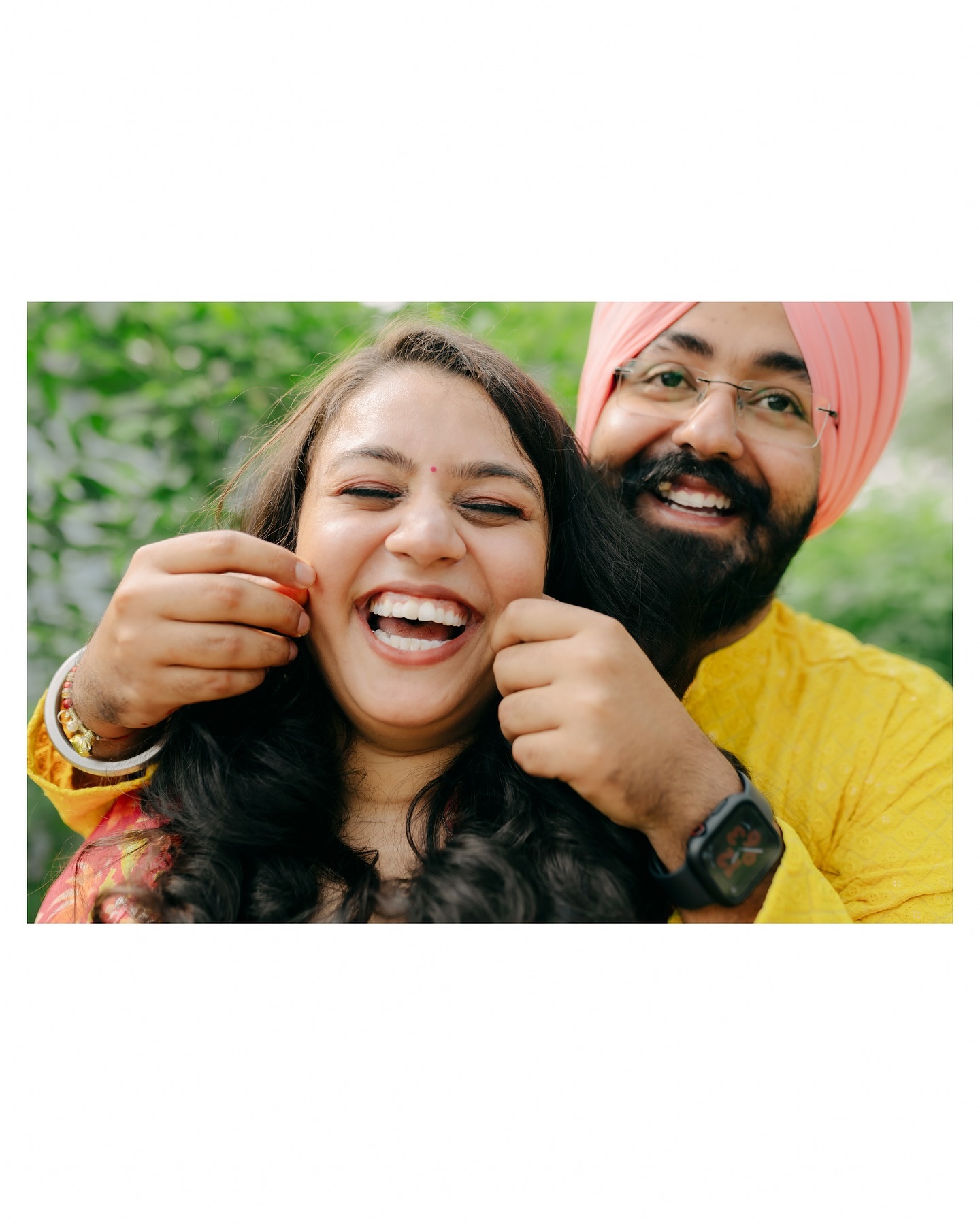 Here is a sneak peek from Raman and Mehak’s Haldi :)
Couple: @mehakkapur11 @16_raman
MUA : @makeupbyhimanii
#weddinginspiration #haldi #indianweddingfilmmaker #destinationweddingvideographer #destinationweddingvideographer
#multiculutralwedding #varmalaceremony #bridaloutfit #bridallehenga #weddingsutra #reelsinstagram #sikhwedding #weddingcinematic #documentary_photography