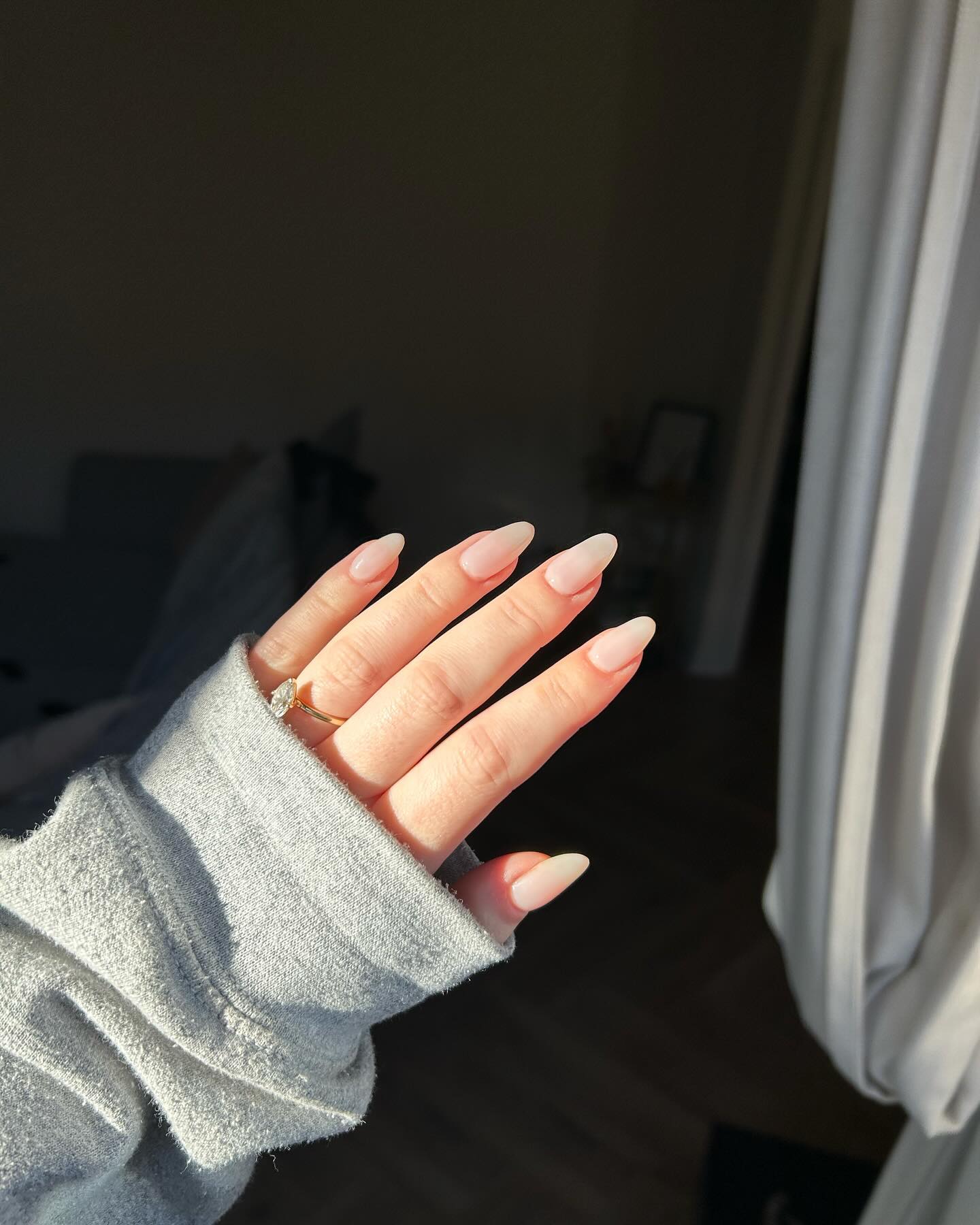 A small collection of recent(ish) nails 💅🏻