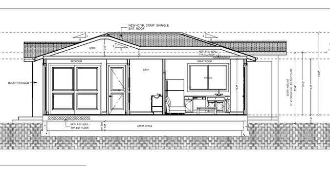Coming Soon, New Construction Los Gatos