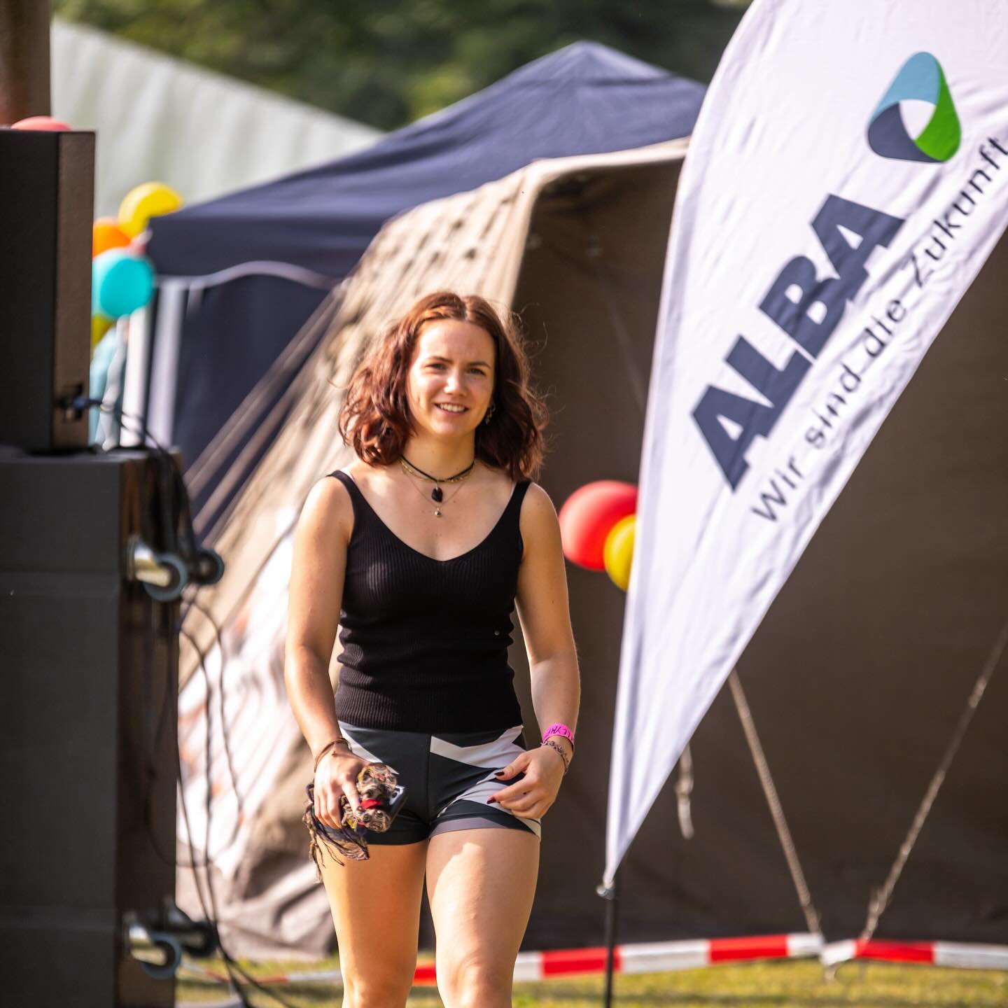 ALBA
Alba ist dabei seit wir auf den TV Platz umgezogen sind und seitdem einer unserer treuesten Sponsoren. Sie unterstützen uns nicht nur finanziell, sondern bereichern uns mit zusätzlich Kleinigkeiten wie Gummibären, Schlüsselbänder, Socken u.a.
#alba #sponsor #volleympics