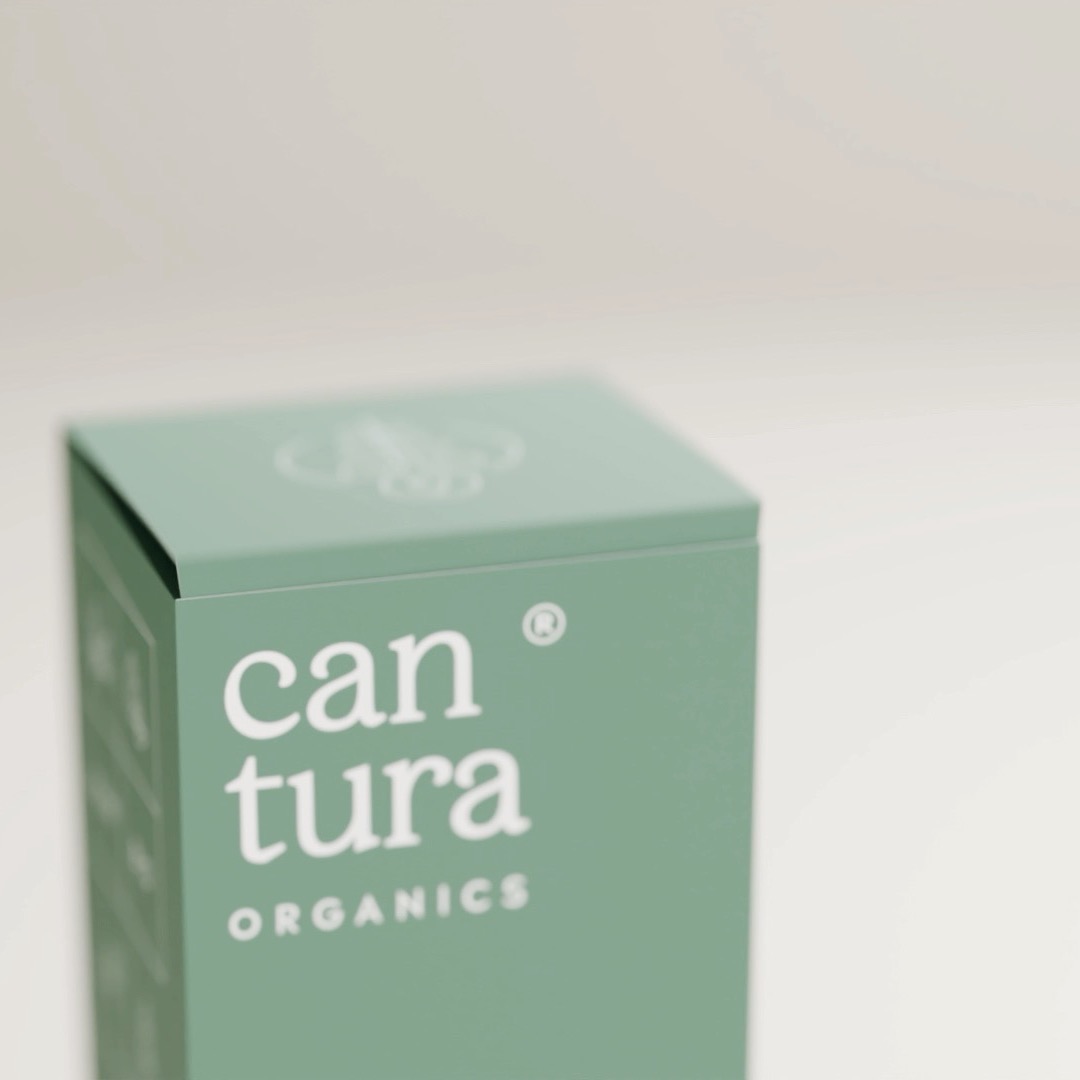 Cantura stellt super gute CBD-Produkte her, die vor allem Frauen den Alltag erleichtern sollen und ihnen helfen, die Anforderungen eines stressigen Tages mit mehr Leichtigkeit zu meistern. Cantura ist ein Münchner CBD-Label und gehört zur Thankyoujane GmbH.
Unsere Services bei diesem Kunden: Rebranding, Packaging, Art Direction und 3D-Visuals 🖤
@cantura_organics @cbd_thankyoujane
#branding #packaging #artdirecton #3Dvisuals #agency #nopantsclubmünchen