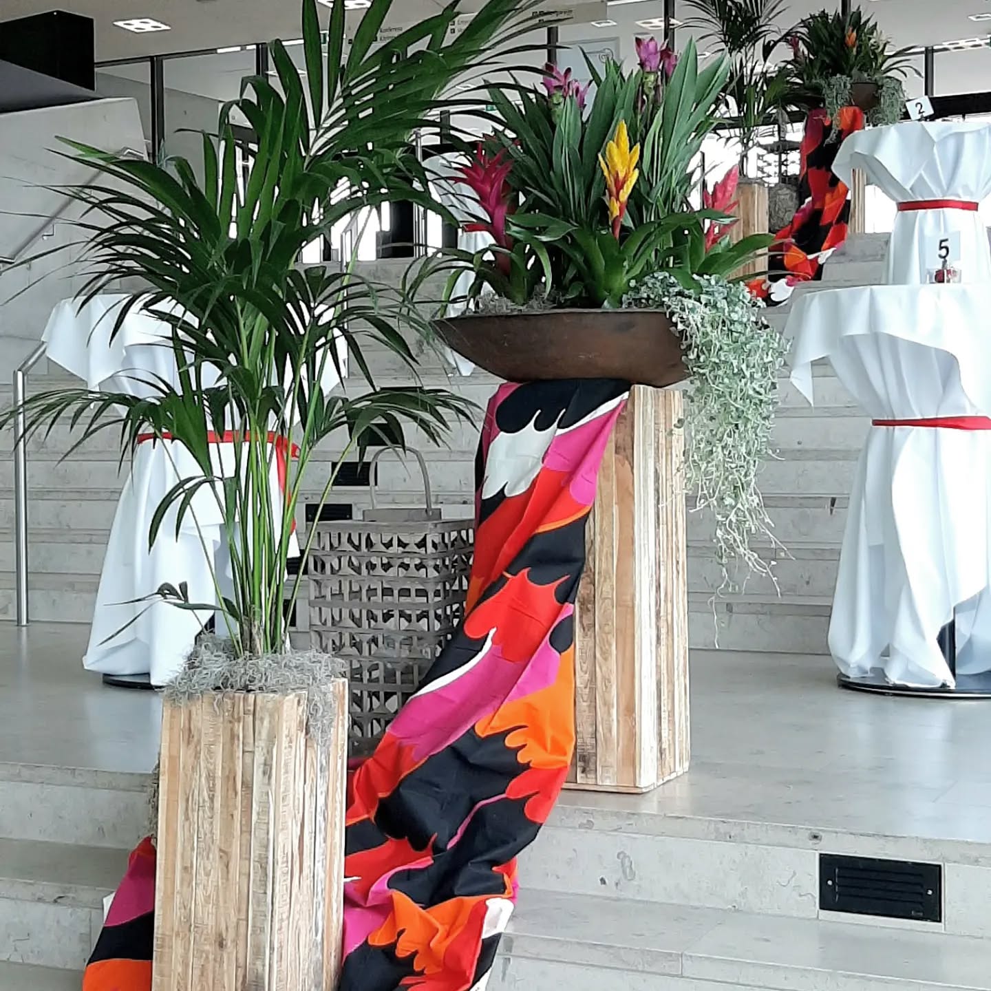 EVENTDEKORATION
#cityblumehdh #events #dekration#wir lieben was wir machen#opernfestspiele heidenheim