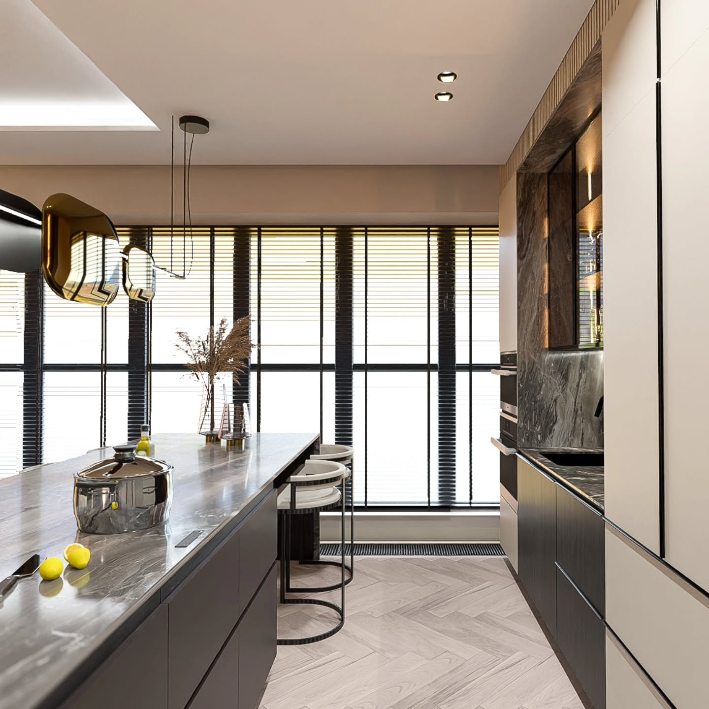 Millenium Sofia📍 Elevating elegance 🌿✨ Discover the seamless blend of luxury and elegance in this exquisite kitchen design. #InteriorGoals
#LuxuriousLiving #KitchenInspiration #NaturalElegance #InteriorDesign #HomeDecor #KitchenDesign #LuxuryInteriors #ModernHome #HomeInspo #DesignGoals #NatureInspired #DreamKitchen
#кухнядизайн #милениумсофия #грандхотелмилениумсофия
#интериорендизайн