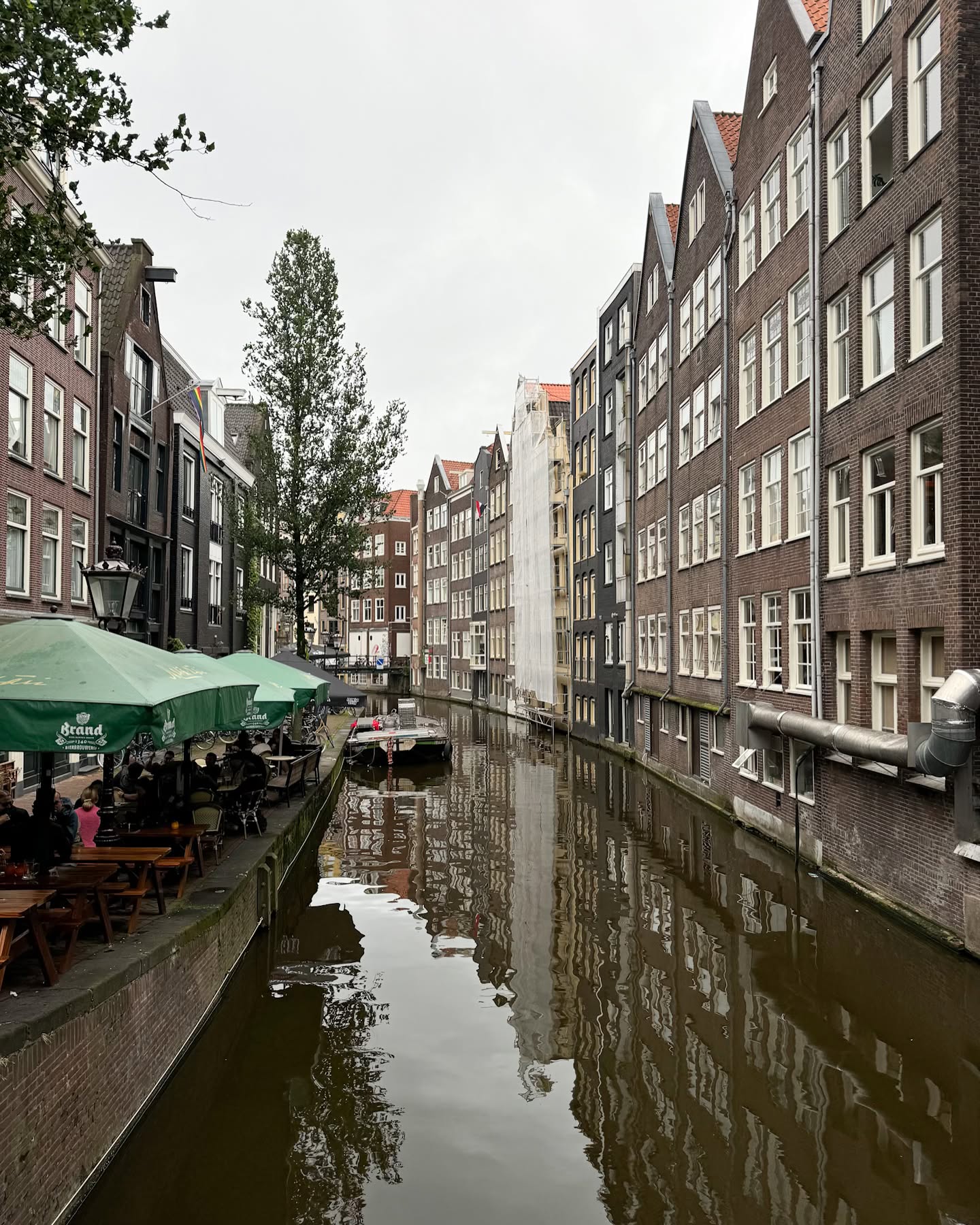 Ecco 3️⃣ cose da fare ad Amsterdam 👇🏻
Fai un tuffo nella storia al Rijksmuseum, con le sue 8.000 opere d’arte che ti trasporteranno in un viaggio emozionante attraverso i secoli. ⌛️️
Esplora il quartiere a luci rosse, famoso per le sue vetrine illuminate e la sua atmosfera vivace, un lato iconico di questa città eclettica.
Delizia il tuo palato con i formaggi tradizionali, per un’esperienza di gusto autentica e indimenticabile.
🇳🇱 Siete mai stati ad Amsterdam? È una meta che vi incuriosisce?
#amsterdamworld #amsterdam #amsterdamhouses #amsterdamcity #amsterdamcanal #amsterdamlife #boathouse #streetphotography #cityphotography #netherlands #holland #visitnetherlands #visitamsterdam #iloveamsterdam #travellingthroughtheworld #olanda