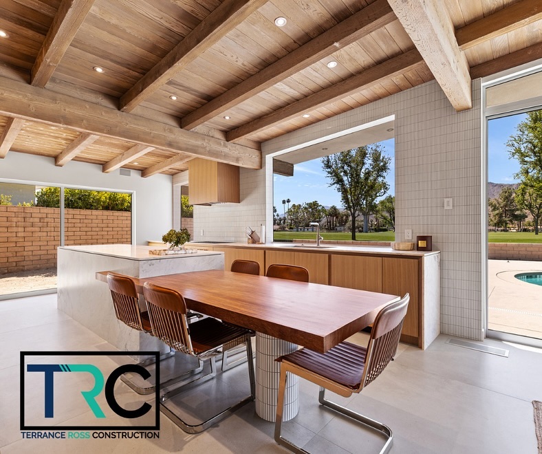 The kitchen is the heart of every home, where meals are crafted, stories are shared, and memories are made. ✨ Renovating this vital space means more than just updating appliances and countertops – it’s about creating a warm, inviting environment that reflects the love and connection within your home.❤️