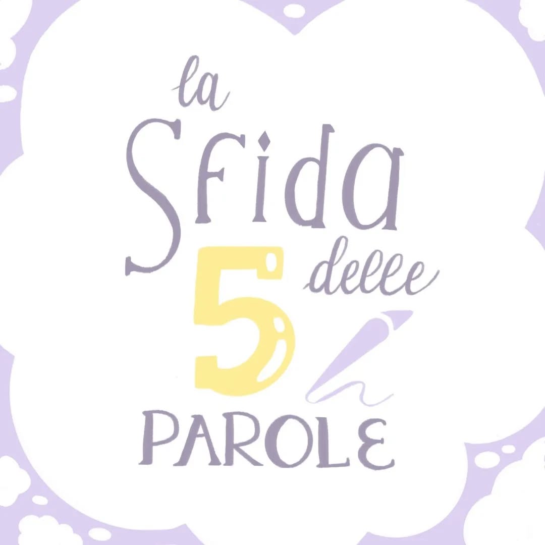𝙎𝙁𝙄𝘿𝘼 𝘿𝙀𝙇𝙇𝙀 5 𝙋𝘼𝙍𝙊𝙇𝙀 ~ Agosto🔥
✒️ So che ancora state aspettando il racconto di Luglio. Giuro che prima o poi arriverà. 🙈
Per adesso sono molto più concentrata nel realizzare disegni e illustrazioni. Ma ritornerà anche la scrittura, non temete! Si sa che vado a fasi. 😂
Nel frattempo ripartiamo con un botto di 'inspiration'!✨
Ad Agosto, quando per molti si approcciano le vacanze (beati loro), ci sarà anche occasione di scrivere qualcosa a tema. 👀
E da chi vanno spesso le persone nel periodo delle vacanze estive? Dai parenti, ovviamente. Non io, ma so che qualcuno ci va. 😂
Perciò direi che la tematica "parenti serpenti" ci può stare in questo periodo dell'anno nel quale il caldo dà alla testa a tutti, pure a quello zio inopportuno che all'improvviso diventa anche st**nzo.
CINQUE PAROLE:
🚚 Trasportare
🫂 Sintonia
🗺️ Piramide
🎪 Capanna
🎖️ Gara
✨𝙍𝙀𝙂𝙊𝙇𝙀 𝘿𝙀𝙇𝙇𝘼 𝙎𝙁𝙄𝘿𝘼:✨
🩷Ispirandoti alle cinque parole del mese dovrai scrivere un racconto, che rispetti l'obiettivo e il tema (se presente).
🦮Le parole possono essere interpretate nel modo che preferisci, letteralmente o simbolicamente, la scelta è tutta tua. Un "cane" può essere un amico peloso, come può anche essere inteso come una persona dal grande "fiuto", per una linea di dialogo o una semplice idea. Date spazio alla vostra creatività.🦄
🤌🏻Nel caso volessi scoprire qualche racconto che ha avuto luce grazie alla sfida, trovi i miei sul sito web Miss Maggie Paper, nella categoria del blog "Sfida delle 5 parole", a questo link:
🫱🏻https://bit.ly/3Ry3VoA🫲🏻
✨Per chi è iscritto al mio sito sarà disponibile un badge speciale.🏅
🍓 La sfida cadrà ogni mese, o in particolari occasioni: festività, giornate internazionali, eventi di ogni genere.
Ti piace come idea?
🔥LINK AL FORUM SU MMP:
https://www.missmaggiepaper.com/guferia/sfida-delle-5-parole/sfida-delle-5-parole-agosto-2024
#sfida5parolemmp
#ideaforwriting #writingprompts #writingtips #scritturacreativa #ispirazionescrittura #ispiration #writing #scritturaatuttotondo #sfidescrittura #promptlist #scrittoriitaliani #scrittorifantasy #sfidaperscrittori
#elementofuoco #elementalenergy