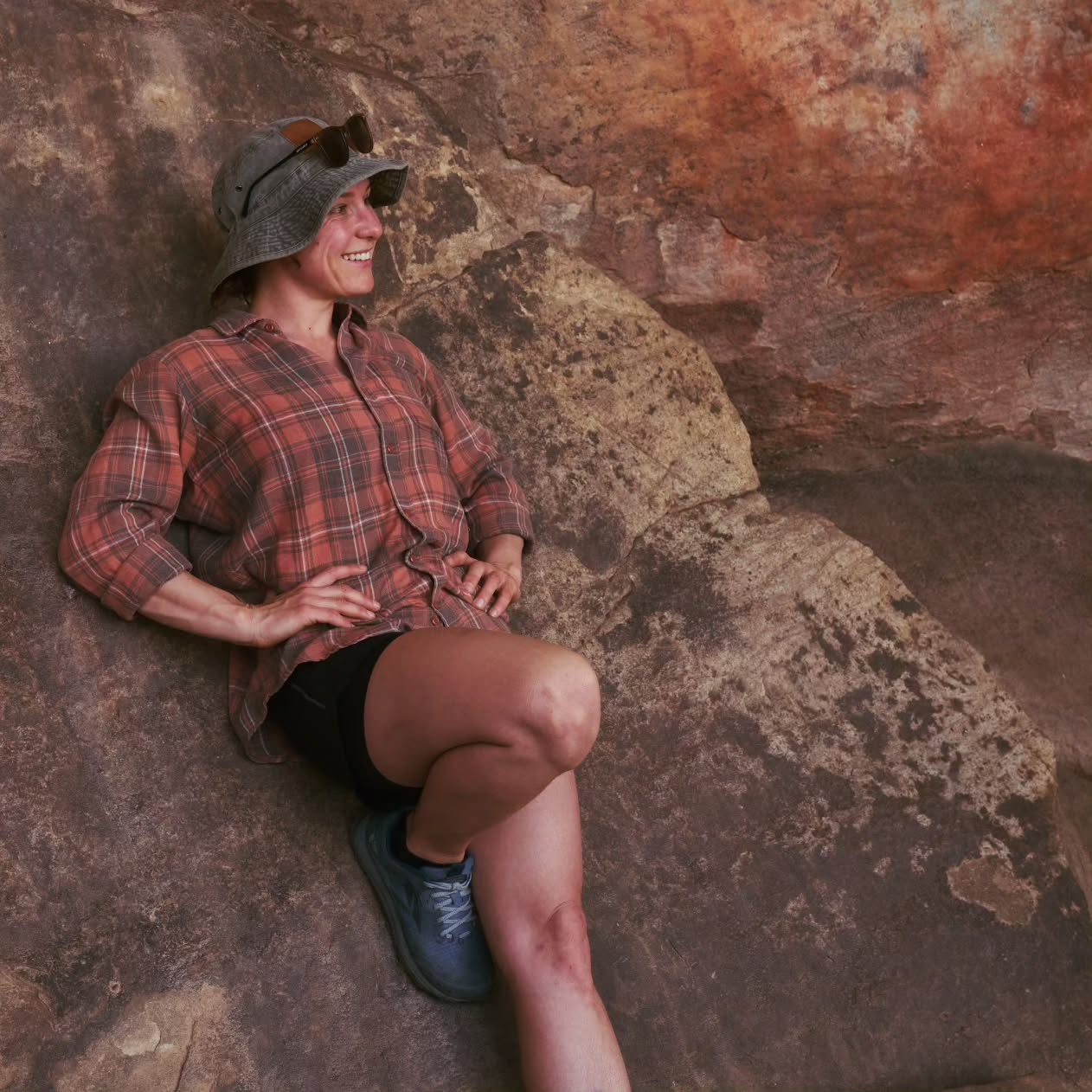 Happiest birthday @fifi_stardust ✨
Your vision and passion for living, playing and trying hard in the mountains is appreciated by so many! Thank you for sharing your psych and enabling us to believe in ourselves.
We love you and your can do it attitude!
Mish is Breathe In's co-founder, head mountain guide, climbing instructor and outdoor educator 💫 and we're celebrating her today!