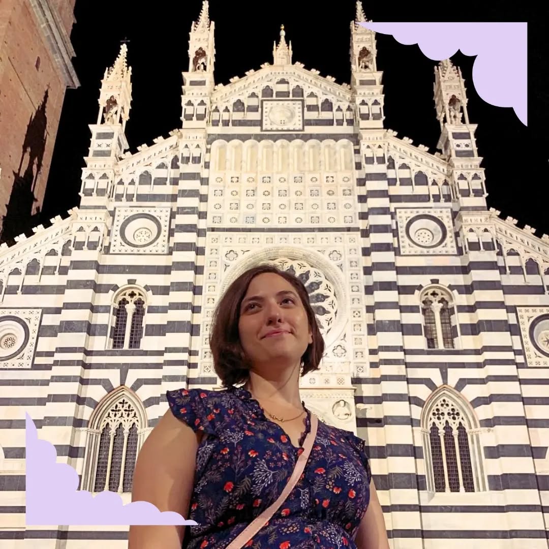 🏛️Vi fermate mai ad osservare opere come una chiesa, un duomo, un dipinto secolare, un'opera teatrale, o un concerto d'orchestra per poi chiedervi: "Quanto sarà costato all'artista?".
Essendo italiani siamo TROPPO abituati alle belle arti e le vediamo come qualcosa di normale, non straordinario.🖼️🎻
Spesso non ci chiediamo cosa quella "bellezza" possa aver significato per la persona che l'ha creata. Quanto sudore e sangue siano stati sputati anche solo per ottenere il permesso di dipingere qualcosa, o quante volte il committente abbia deciso di farti cambiare il contenuto del libretto all'ultimo minuto.
Alla fine il lavoro creativo è sempre stato uguale ad oggi. È solo diventato più tecnologico, ma gli "Ammiocuggino" e "Lo fai in 5 minuti" esistevano già da allora. 😂
#arteitaliana #artistiitaliani #beniculturali #culturaartistica #duomomonza