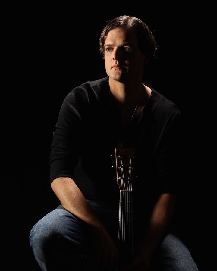 Musician #Portfolio Shot