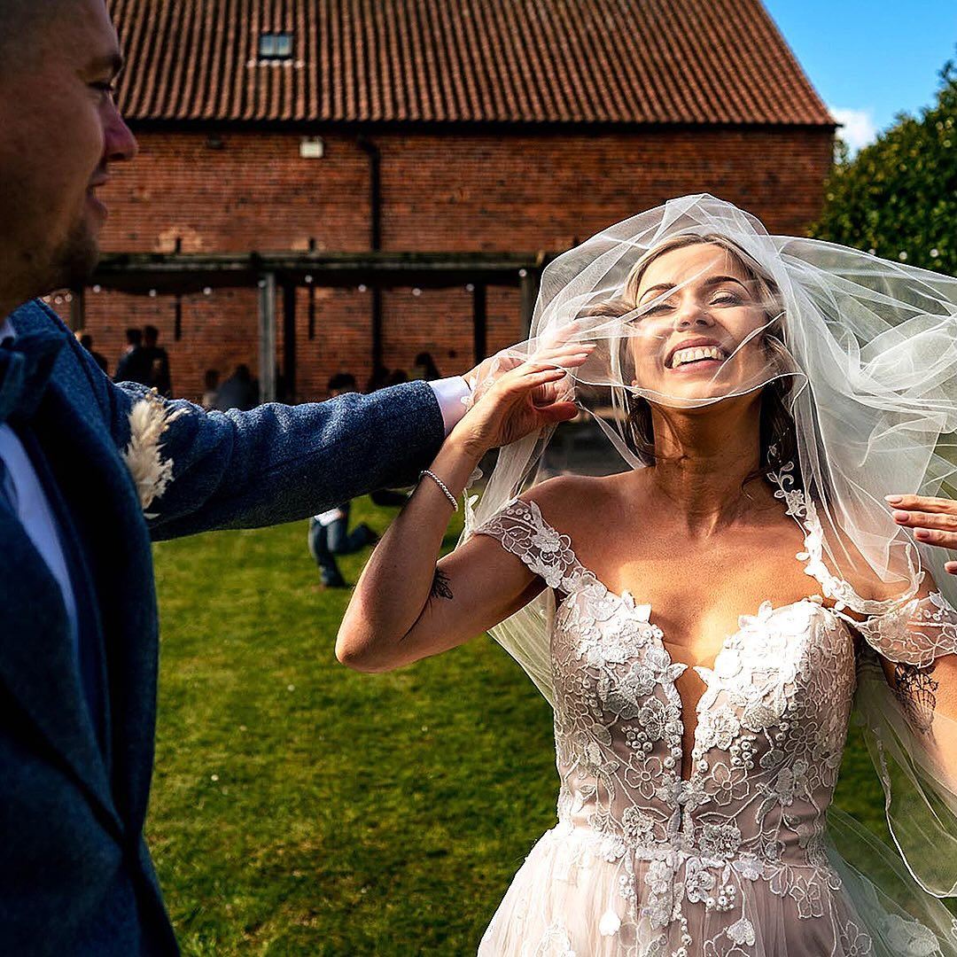 Danielle & Rob | Manor Mews | 📸⚡️