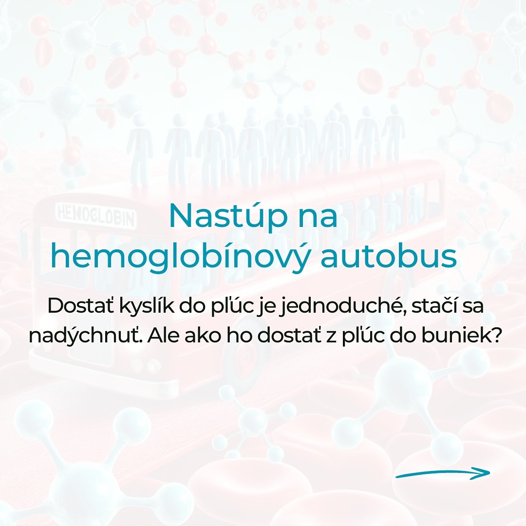 Predstav si, že tvoj organizmus je mesto a kyslík je cestujúci, ktorý sa potrebuje dostať do svojho cieľa - do každej bunky tvojho tela. Na túto cestu nastupuje na špeciálny autobus - hemoglobínový autobus 🚌
Hemoglobínový autobus neustále pendluje, zabezpečujúc, že kyslík je doručený tam, kde je potrebný, a oxid uhličitý je bezpečne odvezený preč. ✨
Nadýchni sa a nastúp 🚌
#dych #dýchanie #dychlieči #breathing #funkčnýdych #zdravie #pohoda #LSD #lightslowdeep