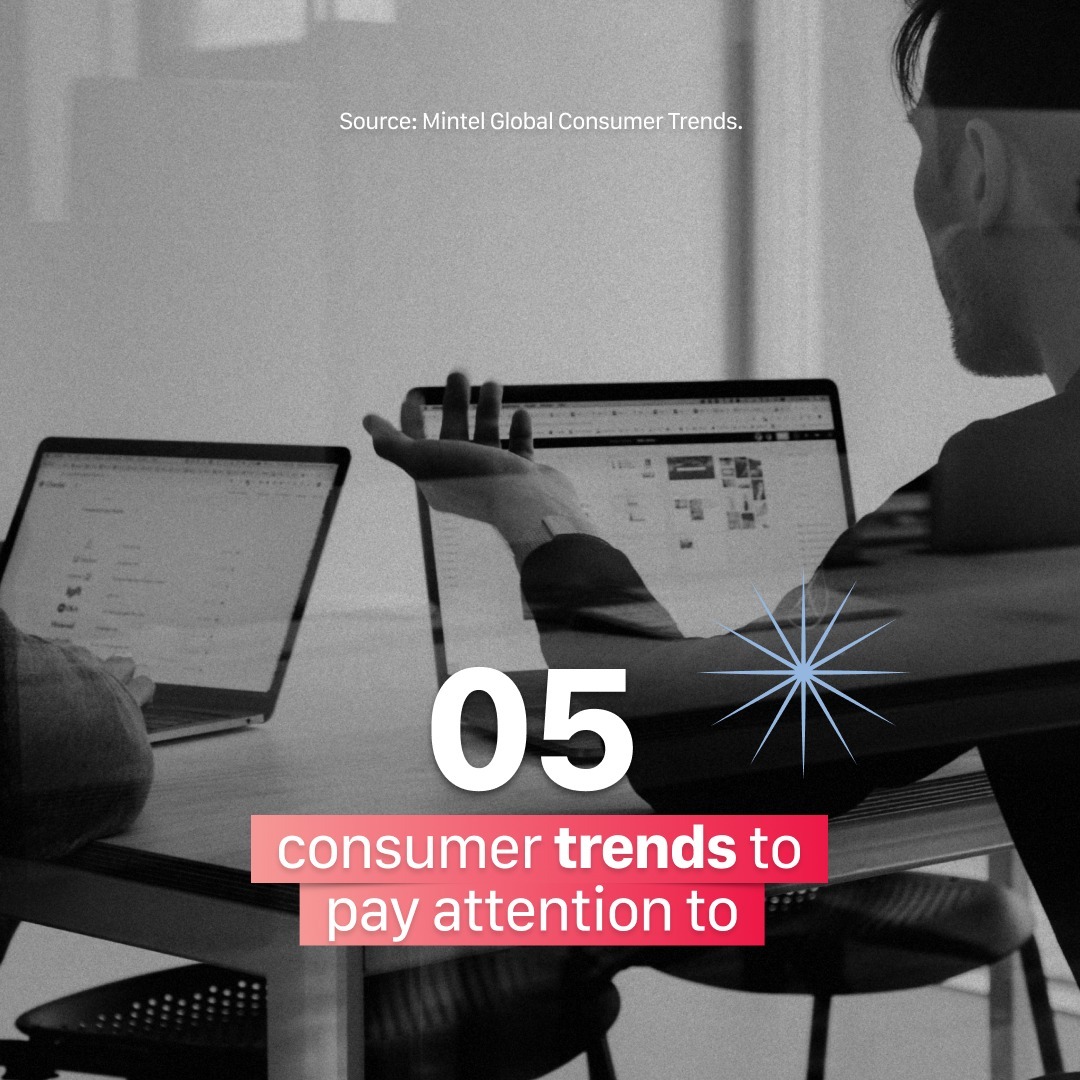 #2024GlobalConsumerTrends - Mintel has developed a report based on a combination of global data to help us understand what’s next in consumer behavior and its impact on #marketing and #innovation!
“How will the increasing importance of human relationships, coping with the reality of climate change and uncertainty about AI impact consumer spending in the year to come?” - 2024 Global Consumer Trends
#ConsumerTrends #Innovation #MarTech #Marketing #Technology