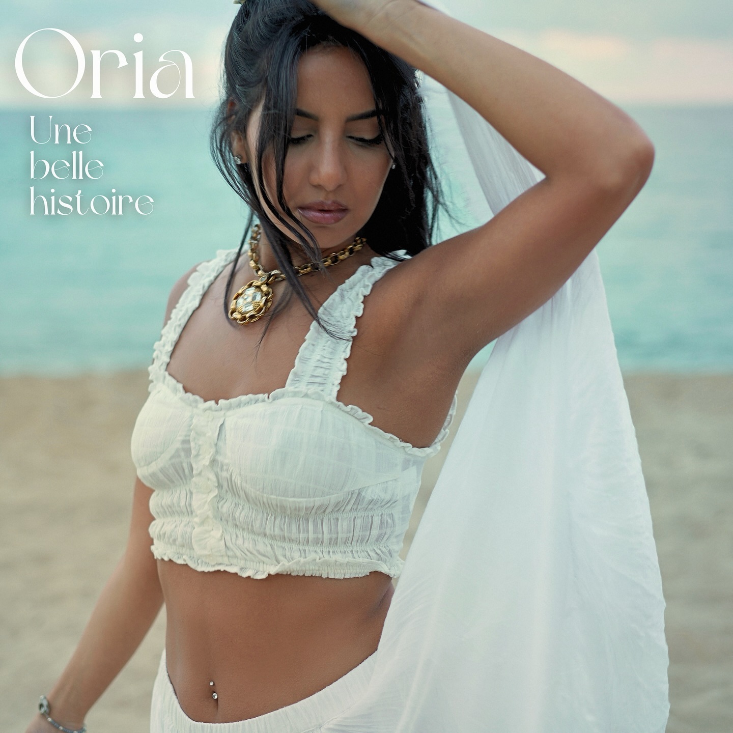 Aujourd’hui on partage avec vous la version réinventée de « Une belle histoire » par notre talentueuse artiste @oria__off ✨
Elle a du coup apporter sa touche unique à cette chanson emblématique, tout en préservant l’émotion et la beauté de l’original. 🎵
C’est disponible sur toutes les plateformes 📲