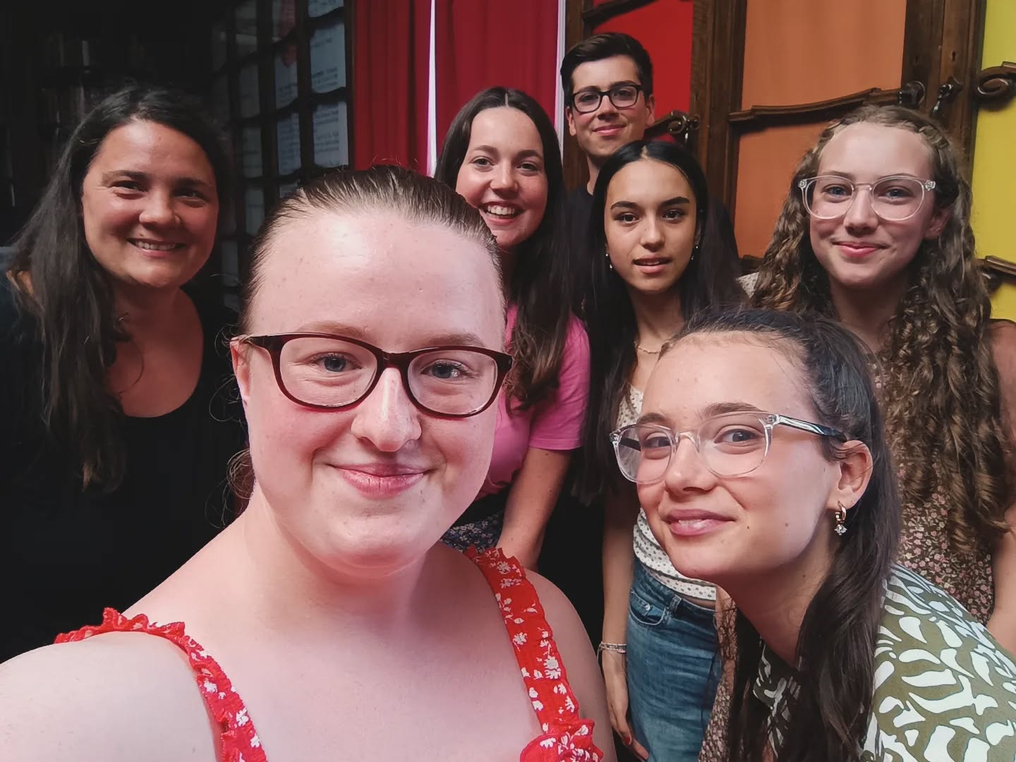 🌳Today we held our first in-person meeting of the year🌳
The main focus was creating our Summer 2024 Manifesto. We've got lots of interesting ideas and plans for the rest of the year, with the planet and youth voice at the centre of them all.
Make sure you're following our socials to see what we get up to, with some exciting events coming very soon! 😁
~Emily🦉
#YCA #YCAWales #youthclimateaction #youthactivists #climatechange #climateaction #manifesto #wales