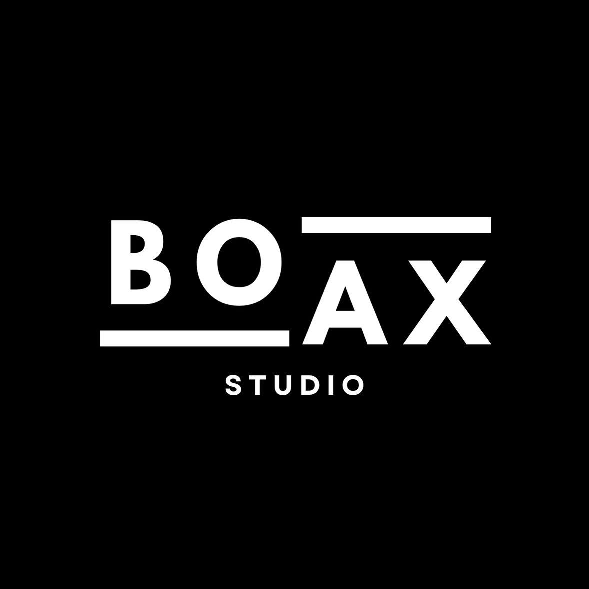 BOAX: COMING SOON SS 25
