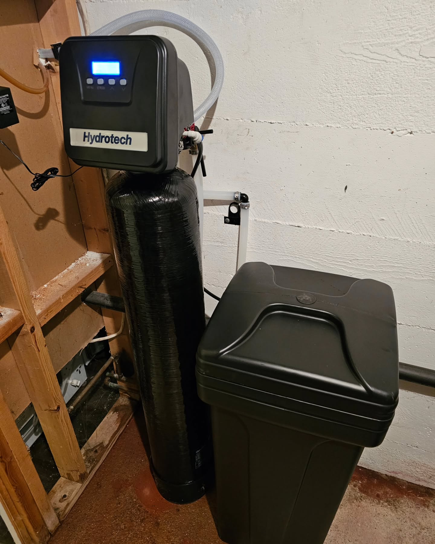 Installed - Thank you, Jackie, for your purchase.