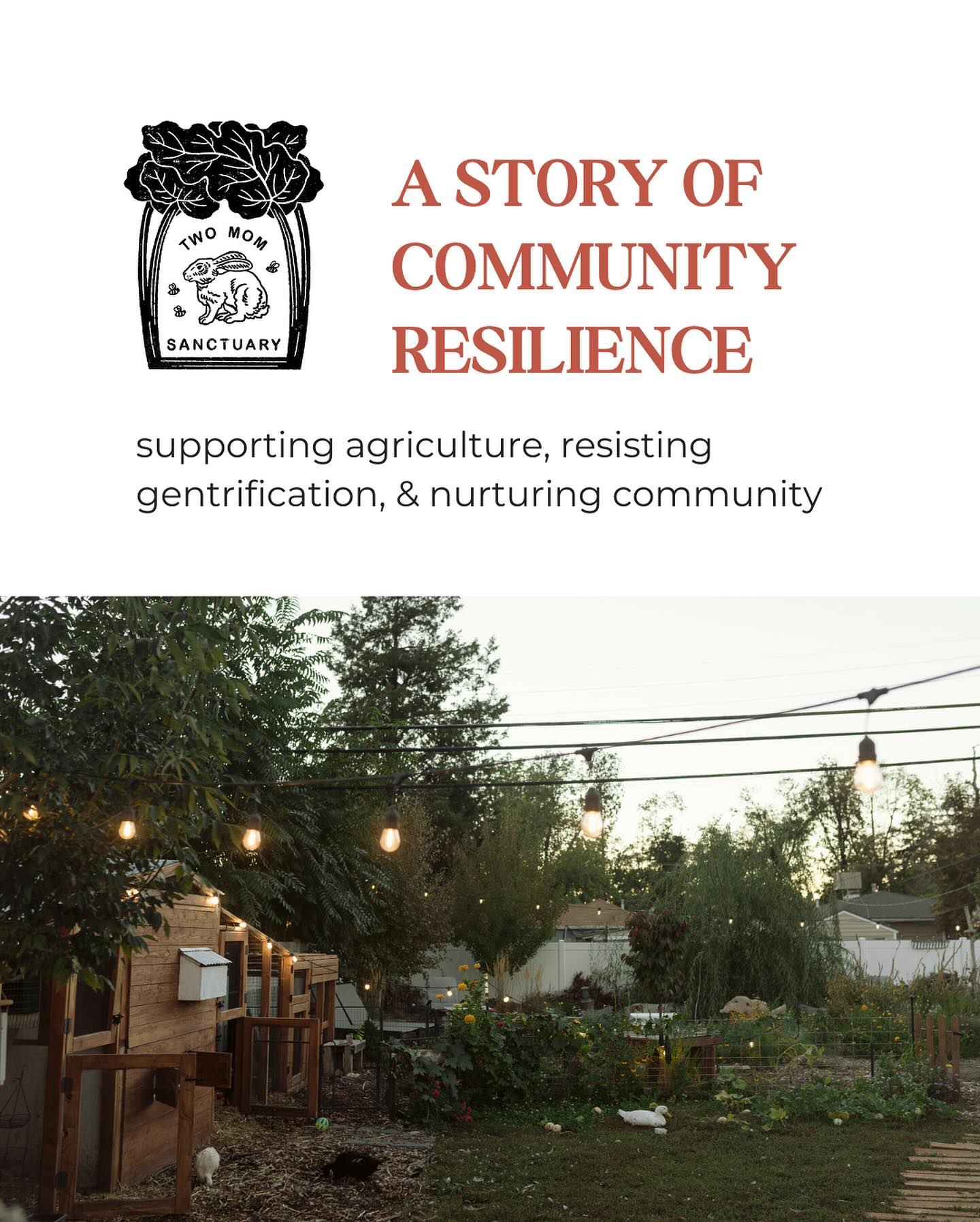 Part One: How We Got Here