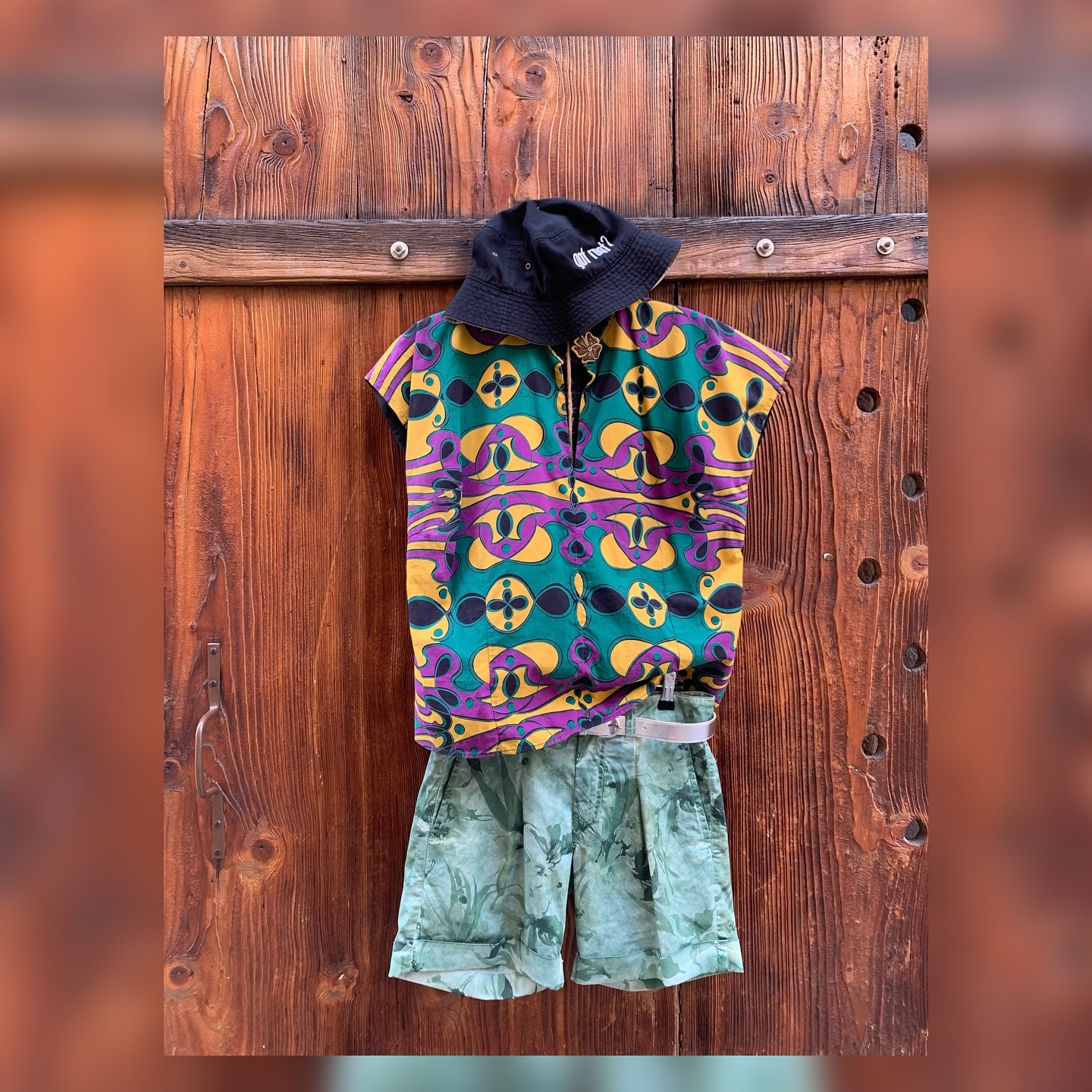 Streetparade is coming up! ⚡️Get your funky outfits 🧚♀️
Which one is your favourite? 🫶🏼
@streetparadeofficial #secondhand #funky #techno #zurich