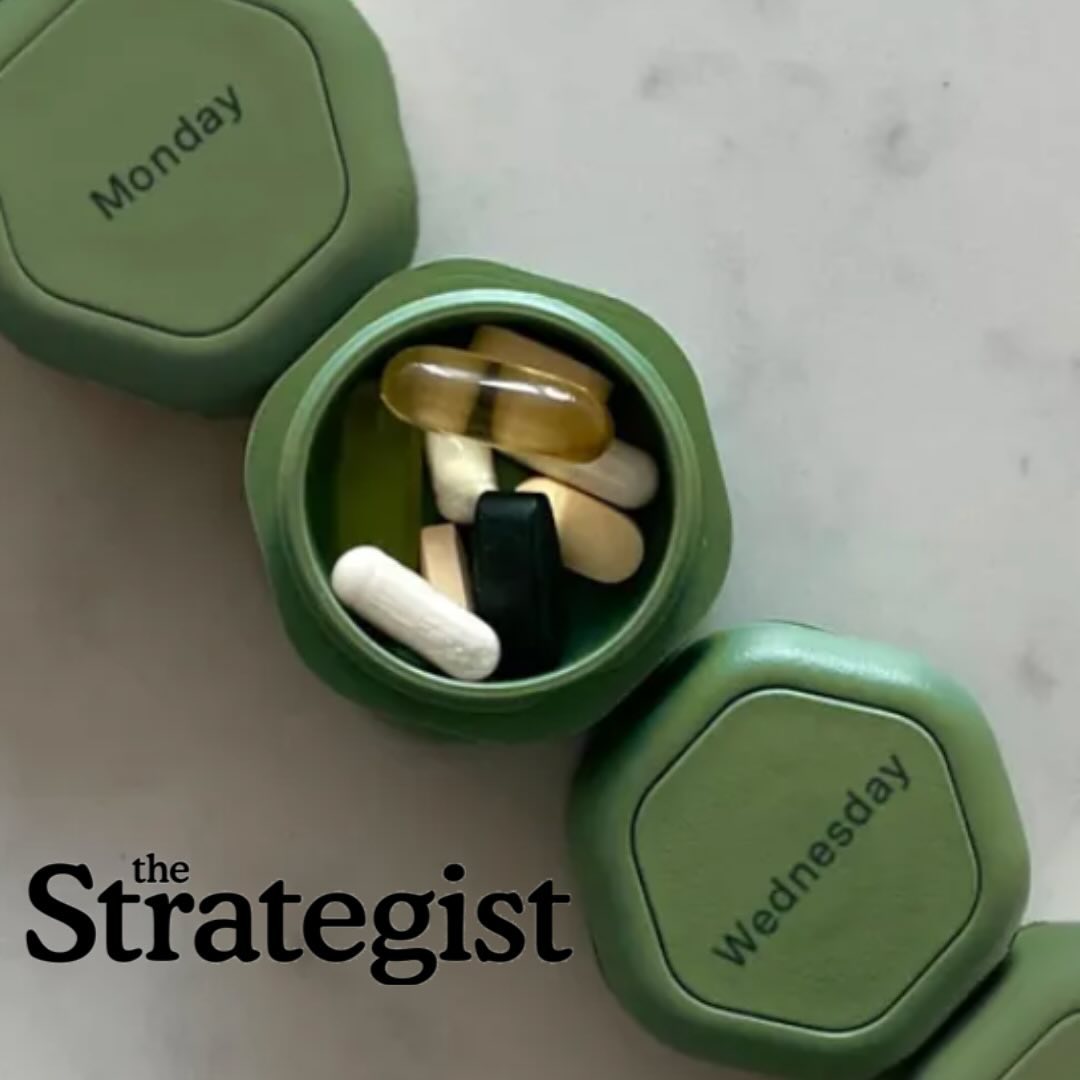 @keepyourcadence in @thestrategist