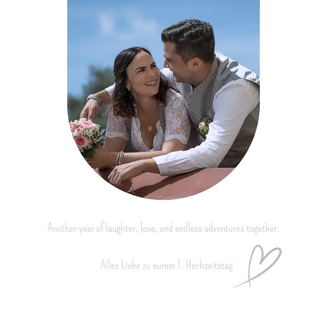 Ein Jahr ist es jetzt schon wieder her!
Feiert heute eure Liebe 🧡
Nehmt euch Zeit für euch und lasst diesen besonderen Tag Revue passieren 🧡
#hochzeitstag
#authentischefotografie
#trachtenhochzeit
#brautdirndl
#hochzeitsfotografmünchen
#hochzeitsreportagemünchen
#Hochzeitsdienstleister
#liebeimbild
#fotoliebe
#brautstrauß
