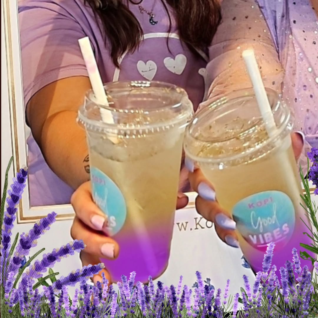 Sorry, Starbucks, but @kopicafe2024 has stolen my heart! The unique brews and chill ambiance are unbeatable! ☕️❤️
⠀⠀⠀⠀⠀⠀⠀⠀⠀⠀⠀⠀ ⠀⠀⠀⠀⠀⠀⠀⠀⠀⠀⠀
Their drink menu surprises me every visit! 🤩 One of my favorites is the Lavender Haze Chiller—summer in a cup! 💜🥤🌞That’s why I’m honored to partner up with Kopi Cafe for an epic Summer Giveaway! 🥳🎁
⠀⠀⠀⠀⠀⠀⠀⠀⠀⠀⠀⠀ ⠀⠀⠀⠀⠀⠀⠀⠀⠀⠀⠀
If you're in the Halifax, Nova Scotia 🇨🇦 area this summer, stop by to ~ Sip, Snap, and Tag @kopicafe024 on Instagram or Facebook for a chance to WIN $300 in Gift Cards for their NEW Online Shop
👉 www.KopiCafe.ca 🤠👢
And for my shop 👉 www.ShesCrafty.Blog 🐝👑
New merch arriving daily! 🎉✨
𝙇𝙞𝙣𝙠 𝙞𝙣 𝙗𝙞𝙤
⠀⠀⠀⠀⠀⠀⠀⠀⠀⠀⠀⠀ ⠀⠀⠀⠀⠀⠀⠀⠀⠀⠀⠀⠀⠀⠀⠀⠀⠀⠀⠀⠀⠀⠀⠀ ⠀⠀⠀⠀⠀⠀⠀⠀⠀⠀⠀⠀⠀⠀⠀⠀⠀⠀⠀⠀⠀⠀⠀ ⠀⠀⠀⠀⠀⠀⠀⠀⠀⠀⠀⠀⠀⠀⠀⠀⠀⠀⠀⠀⠀⠀⠀ ⠀⠀⠀⠀⠀⠀⠀⠀⠀⠀⠀⠀⠀⠀⠀⠀⠀⠀⠀⠀⠀⠀⠀ ⠀⠀⠀⠀⠀⠀⠀⠀⠀⠀⠀⠀⠀⠀⠀⠀⠀⠀⠀⠀⠀⠀⠀ ⠀⠀⠀⠀⠀⠀⠀⠀⠀⠀⠀⠀⠀⠀⠀⠀⠀⠀⠀⠀⠀⠀⠀ ⠀⠀⠀⠀⠀⠀⠀⠀⠀⠀⠀⠀⠀⠀⠀⠀⠀⠀⠀⠀⠀⠀⠀ ⠀⠀⠀⠀⠀⠀⠀⠀⠀⠀⠀⠀⠀⠀⠀⠀⠀⠀⠀⠀⠀⠀⠀ ⠀⠀⠀⠀⠀⠀⠀⠀⠀⠀⠀⠀⠀⠀⠀⠀⠀⠀⠀⠀⠀⠀⠀ ⠀⠀⠀⠀⠀⠀⠀⠀⠀⠀⠀⠀⠀⠀⠀⠀⠀⠀⠀⠀⠀⠀⠀ ⠀⠀⠀⠀⠀⠀⠀⠀⠀⠀⠀⠀⠀⠀⠀⠀⠀⠀⠀⠀⠀⠀⠀ ⠀⠀⠀⠀⠀⠀⠀⠀⠀⠀⠀
#ShesCraftyBlog #KopiCafe #SummerGiveaway #LavenderHazeChiller #SipSnapWin #BetterThanStarbucks #NewMerch #Giveaway #CafeLovers #Lavender #LavenderHaze #GoodVibes