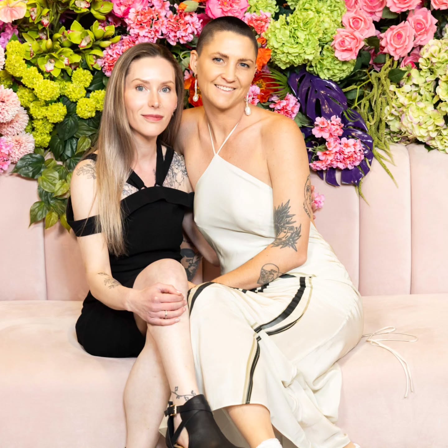 A few highlights from @aestheticsau 24. Feel so privileged to have been sponsored by @allerganaestheticsanz_facial huge appreciation, thank you❤️ It was a fast paced, highly informative learning opportunity and I met some beautiful humans along the way❤️
Already bringing some of these new techniques and treatments in clinic now!
@allerganaestheticsanz_facial @allergan_medical_institute @browneyedbirdie_c @aestheticsau