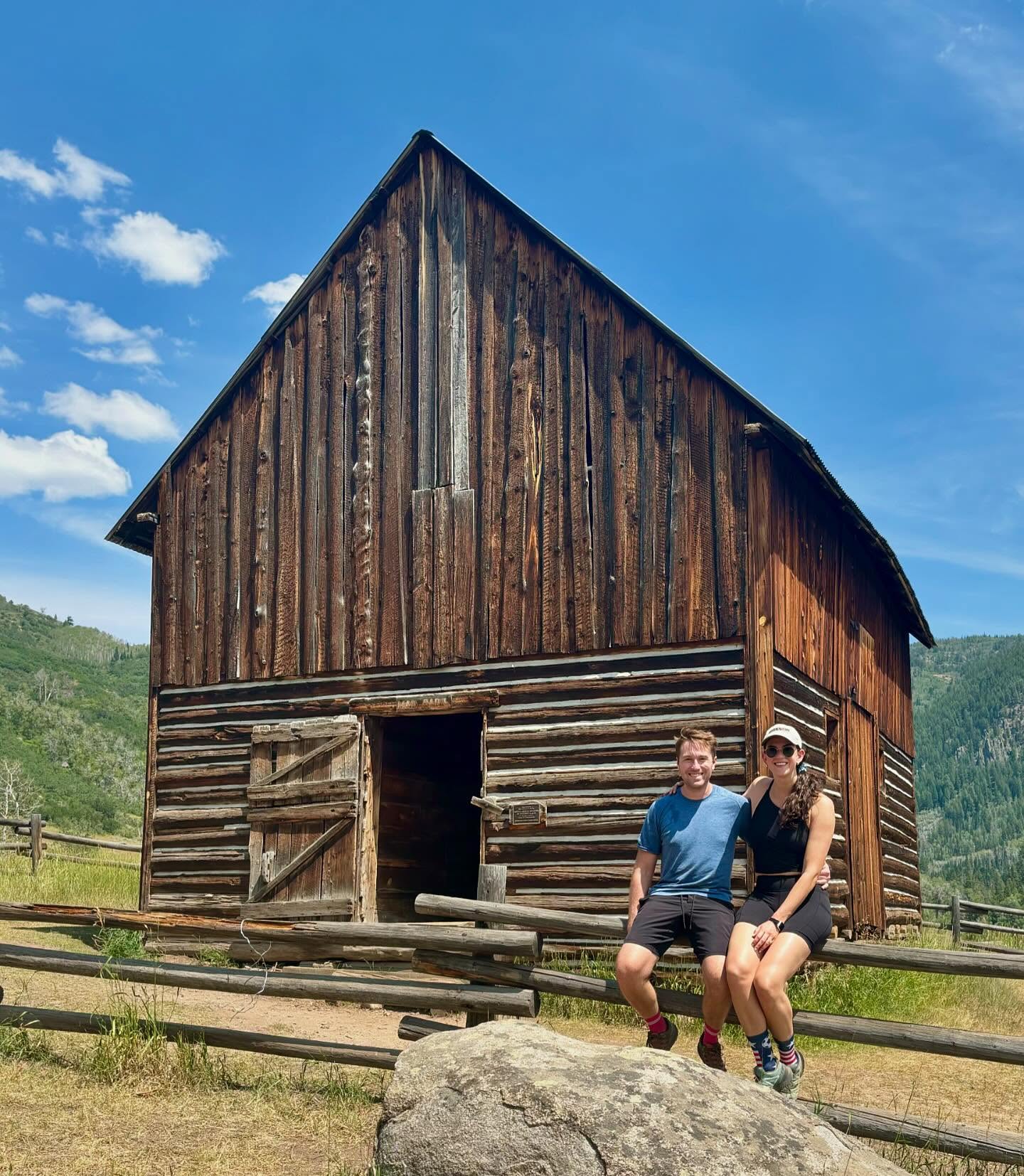 @justinfmeyer meet ya back here in 50ish days?