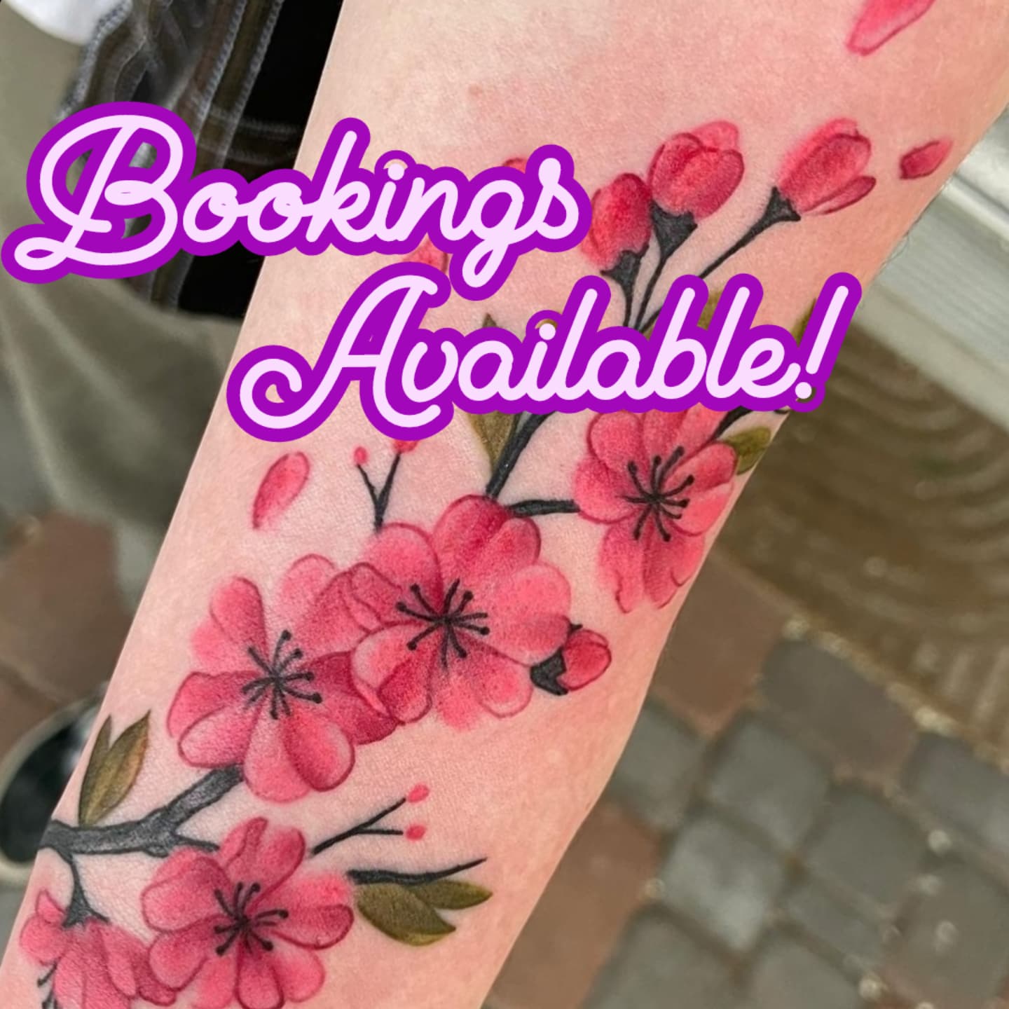 @kristenptattoos has some openings available soon and some random times for walk-ins! DM us or Kristen, give us a call or just stop by the shop for more info!!
#tattoos #tattooshop #tattoosnearme #courticetattoos #oshawatattoos #whitbytattoos #ajaxtattoos #pickeringtattoos #bowmanvilletattoos #walkins