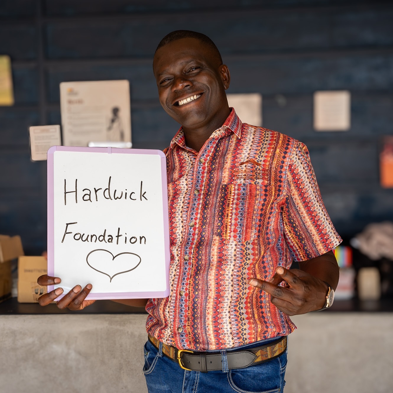 We are Hardwick Foundation🤍
and we love what we do! Until this day we managed to perform almost 4000 procedures in the Masai Mara and help over 1200 locals with our expertise in dental 🦷 isn’t it amazing?!
A big THANK YOU to everyone who supported us on our journey, it wouldn’t be possible without all our helpers and sponsors👏🏽
#dentist #dental #hardwick #hardwickfoundation #hardwickfamily #dentaltrip