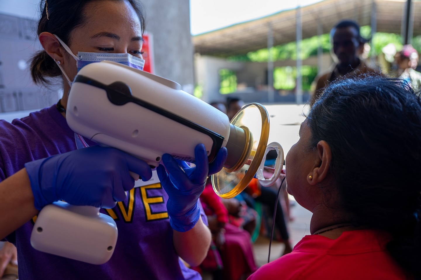 X-Rays in Masai Mara, Kenya 🌍
In total, the Foundation performed 735 X-ray treatments in the last 3 years. What a number!
#hardwick #hardwickdentalteams #dental #dentist #dentistry #serve #dentalaid #dentalteam #hardwickfoundation #xray