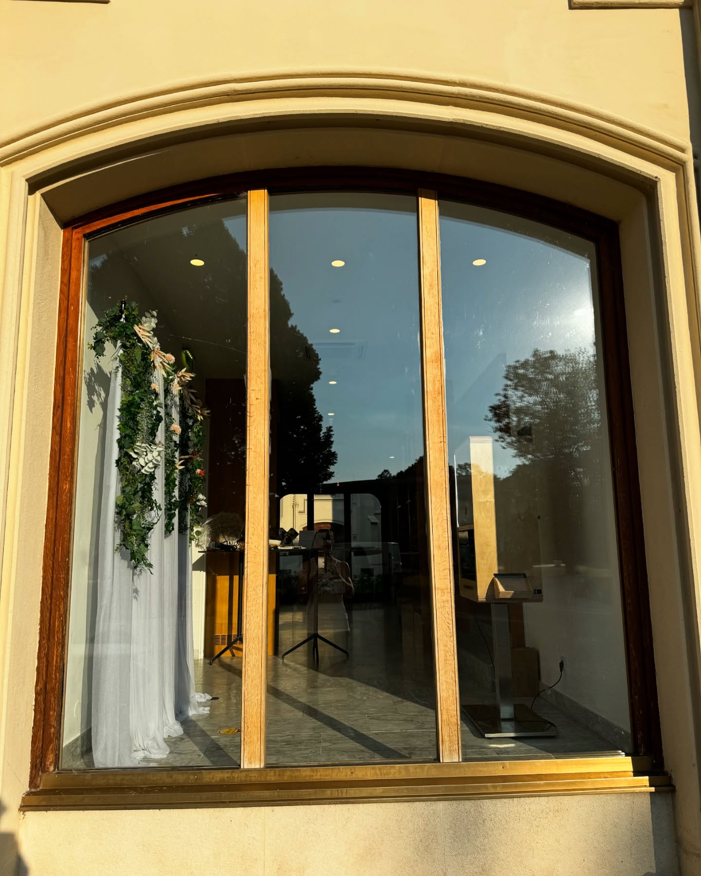 Was für ein Ausblick, oder was sagt ihr dazu? 🔥❤️