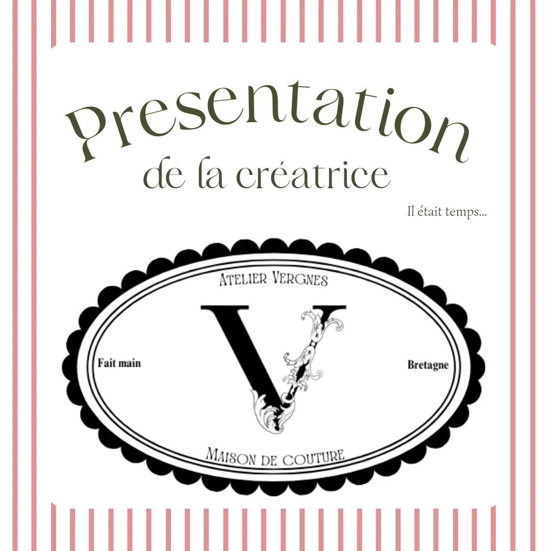 Bonjour 💐
Un post un peu particulier, que je devais faire il y a un moment déjà 😅
J'espère que ça va vous plaire et surtout vous en apprendre plus sur moi et par extension la boutique 🥰
Bonne journée 🌿✨