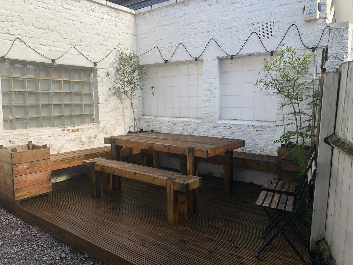 Förvandla din trädgård idag! ✨🌳
✅ Använd ditt rutbidrag vid betalaning
🔸Trädgårdsröjning
🔸Häckklippning
🔸Beskärning
🔸Ogräsrensning
🔸Gräsklippning