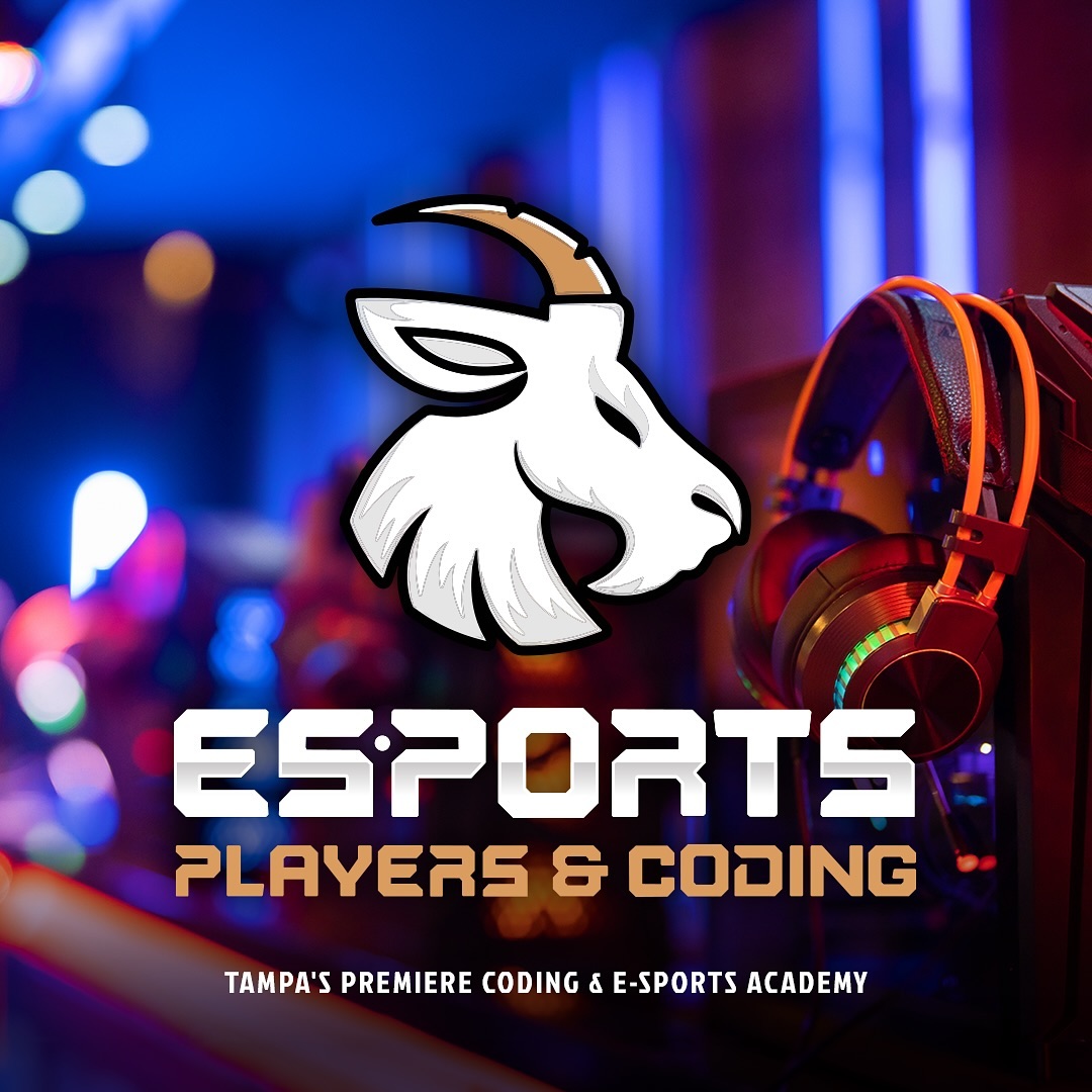 Logo & branding refresh for @esportsplayersclub 👾🎮
©️FCC. All Rights Reserved.