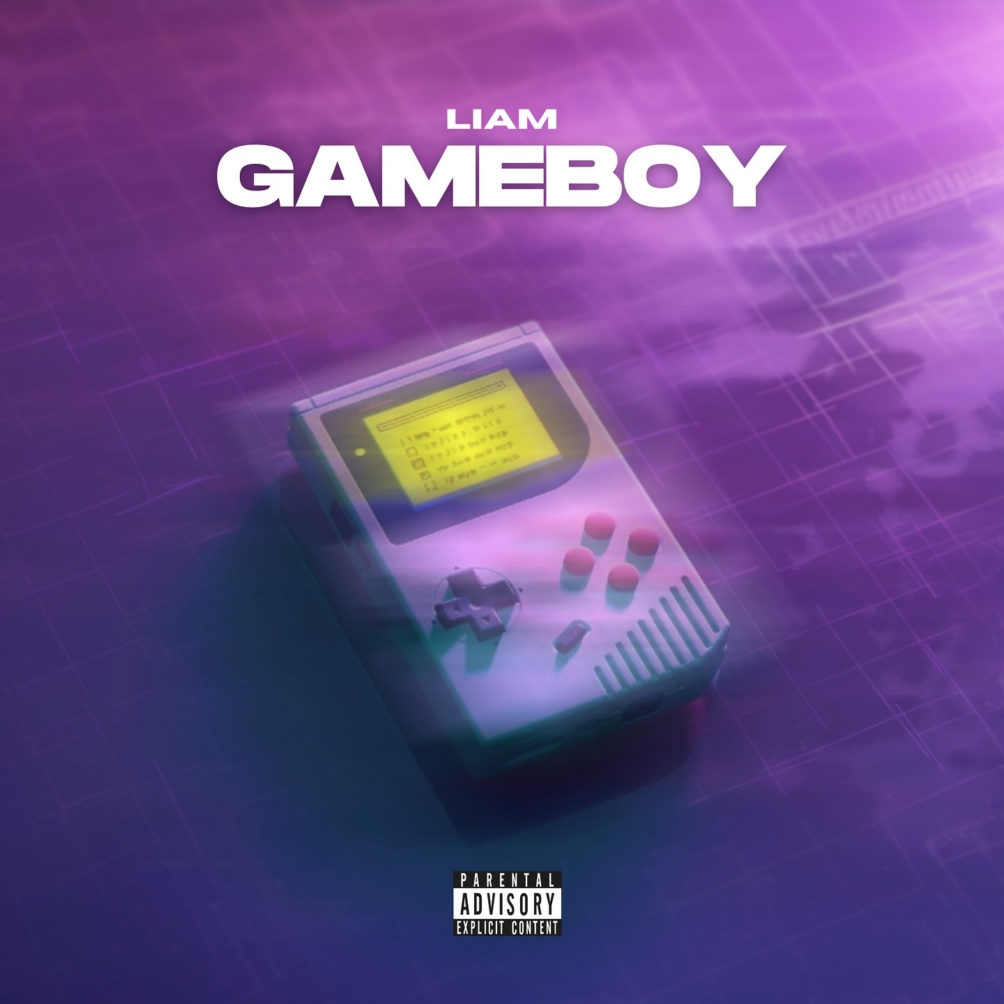 🎮 🎵 @maisquelartiste_ vient de sortir son tout dernier single « GAMEBOY » ! 🔥
🎹 @priceovfr
Lien dans la bio, go stream ça maintenant ! 🎧 #NewMusic #GAMEBOY