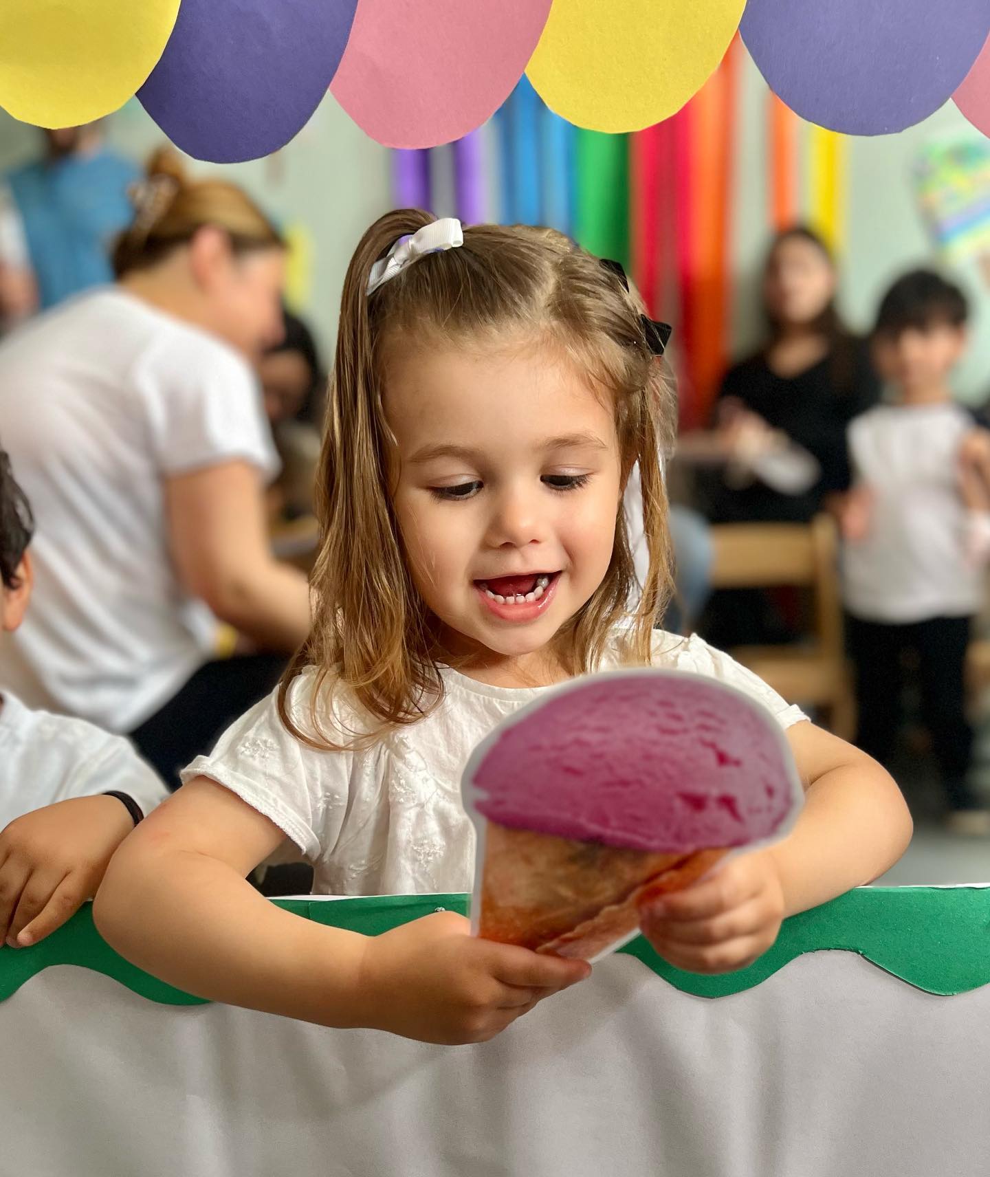 The end of the academic year is finally here, and what an amazing year it has been! We’ve had so much fun, learned so many new things, and made memories that will last a lifetime. As we say goodbye for now, we want to wish all our little ones and their families a wonderful and relaxing summer break.
Enjoy the sunshine, and we’ll see you back on September 4th for another exciting year of learning and growing together! 🌟
#lapetitenurserylondon #nursery #londonchildcare #londondaycare #earlyyearseducation #earlyyearsplay #eyfs #eyfsinspiration #eyfsactivities #londonnursery #earlychildhoodeducation #earlylearning #childreneducation #earlyyearsteacher #nurseryachievement #earlyyearseducation #earlychildhoodeducation #teacherlife #qualifiedteacher #qualifiedteachers #teachersqualification #highqualityeducation #preparingforlife #childcareprovider
#learningthroughplay #earlyyearseducation #earlychildhoodeducation #earlyyearslearning #earlyyearsideas