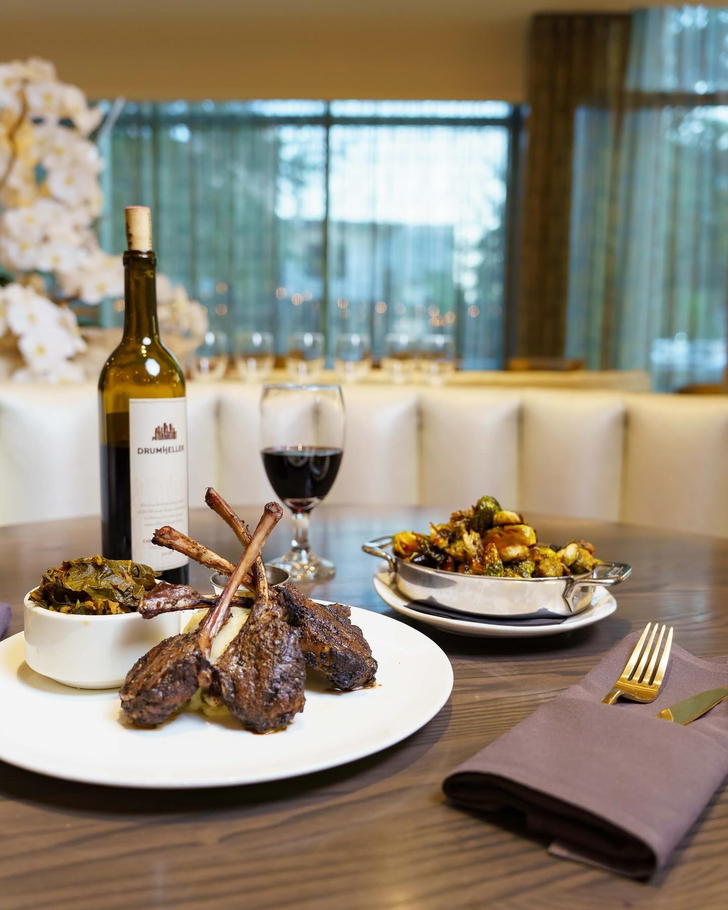 In honor of @dfwrestaurantweek here’s a few food photography pictures taken by yours truly! 📸
Comment your fave restaurant below!
#socialmediamarketing #socialmediamarketingagency #dallasmarketing #dallasrestaurant #hospitality #dallaseats #dallasfoodie