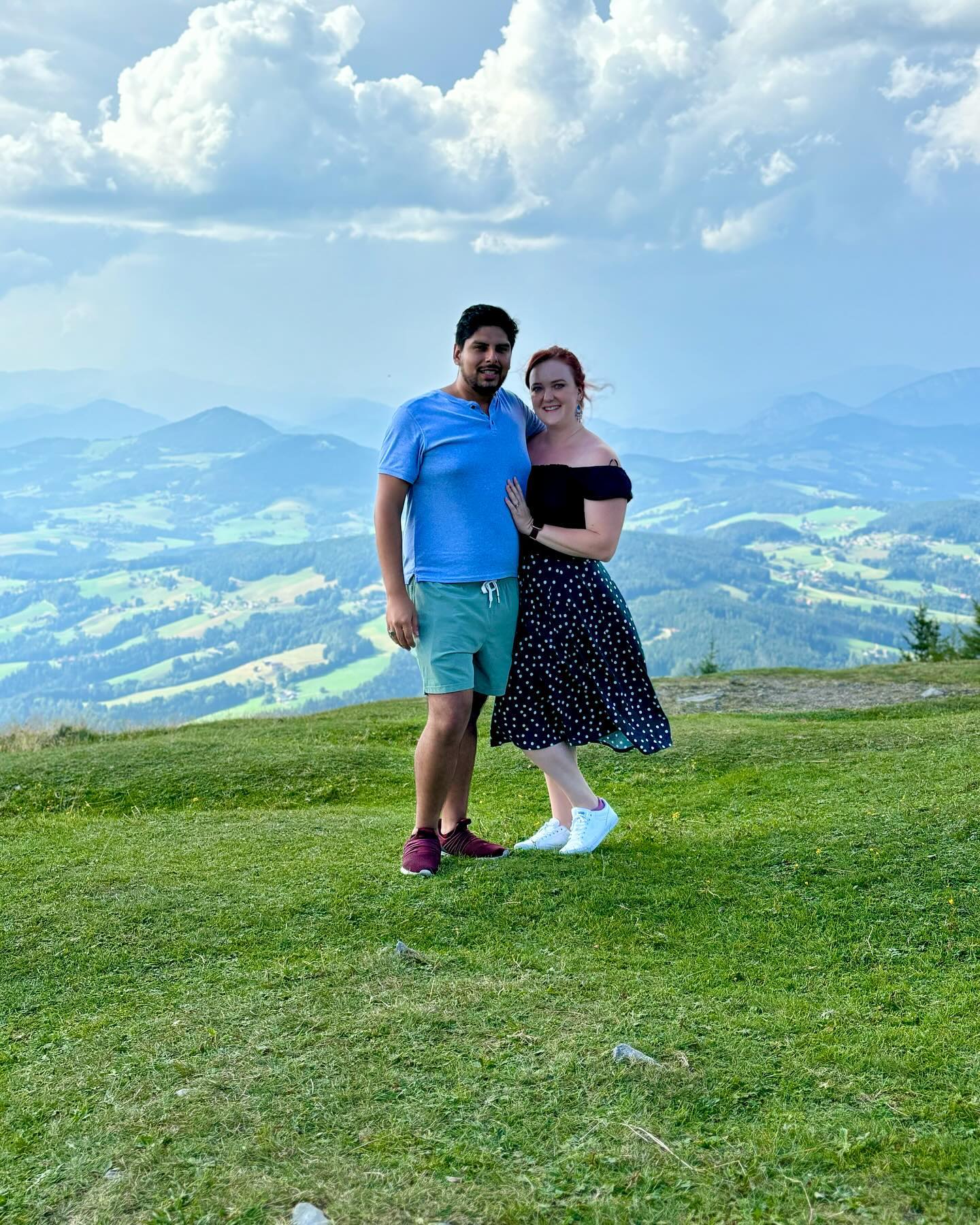 Last week in Graz photo dump โค๏ธ