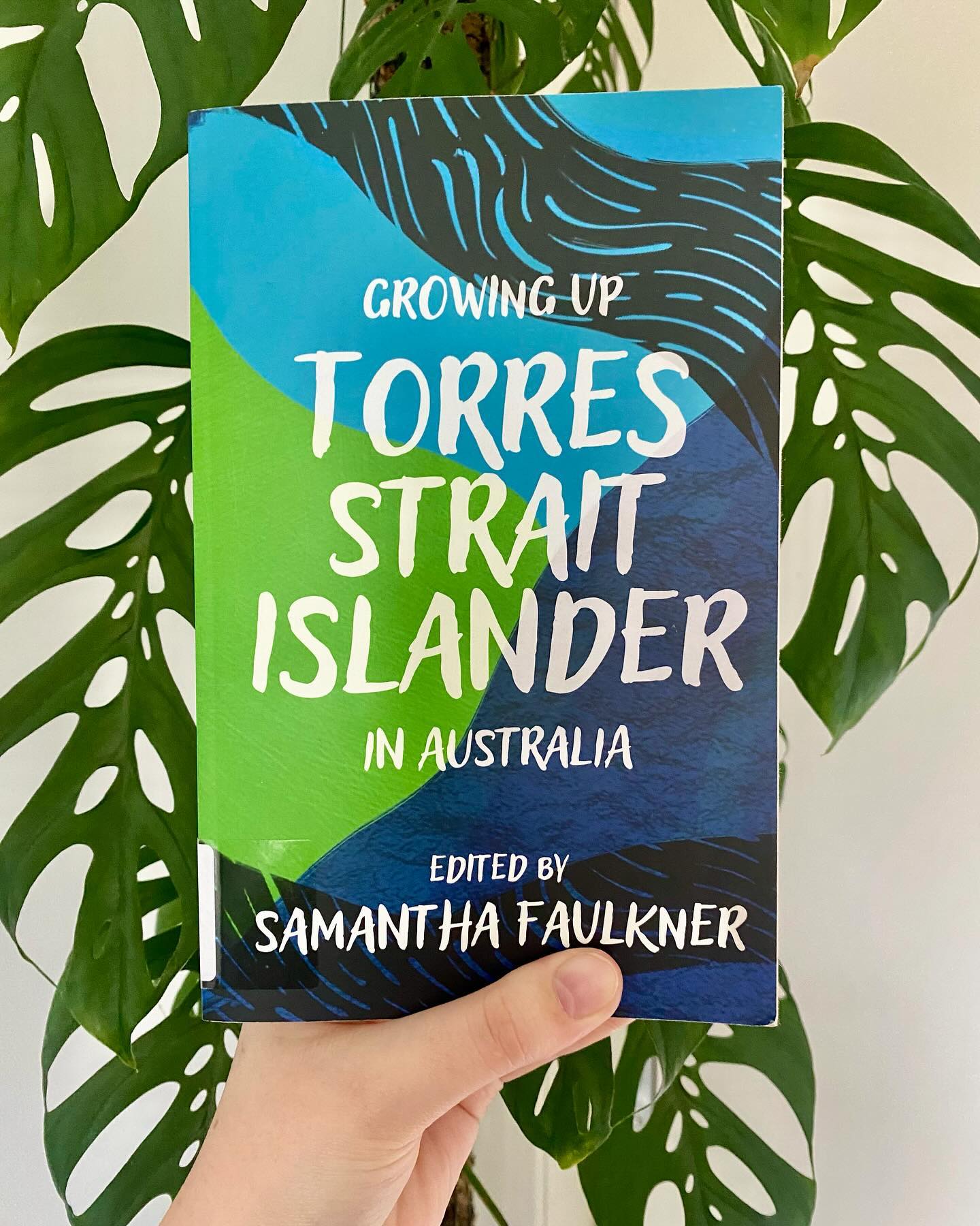 š“ Growing Up Torres Strait Islander, edited by poet and author Samantha Faulkner š“
What makes Zenadth Kes/Torres Strait unique? And what is it like to be a Torres Strait Islander in contemporary Australia?
Growing Up Torres Strait Islander is a powerful anthology that brings together the voices and experiences of Torres Strait Islander people. This collection is an evocative celebration of identity, resilience, and connection to land and sea.
The stories within this anthology span generations, offering a rich tapestry of personal narratives that reflect the diversity and depth of Torres Strait Islander culture. From tales of childhood on the islands to the complexities of maintaining cultural traditions in urban settings, each story is a testament to the strength and spirit of the Torres Strait Islander people.
This book is not just a collection of storiesāitās an essential contribution to Australian literature that highlights the importance of preserving and sharing Indigenous voices. The contributors share their experiences with honesty and heart, addressing themes of cultural pride, the impact of colonisation, and the ongoing fight for recognition and rights.
Highly recommended for anyone interested in Indigenous literature, Australian history, or simply looking to broaden their perspectives. šāØ
In general, the Growing Up in Australia series is a truly special pillar of Australian publishing. I havenāt read them all (yet), but they have been a fantastic introduction to regularly reading anthologies for me.
