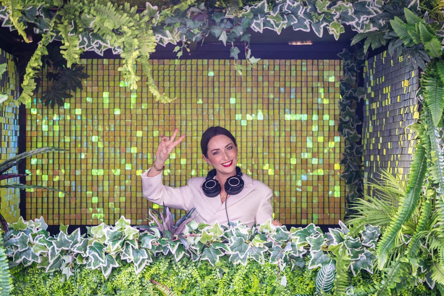 Last month we were privileged to partake in and attend This is Gold Coast, celebrating their 10 year milestone. It was a great opportunity for networking and to get in touch with some familiar faces. This year, we not only had a booth, but also sponsored the foyer and networking areas, an exciting opportunity to debut our new Illumina range. Our team worked tirelessly behind the scenes in the weeks leading up to it. We are incredibly grateful to be apart of this milestone event and be able to show off both our team and our company’s talent! 🪩🌟 #tigc #goldcoast #event #goldcoastevents